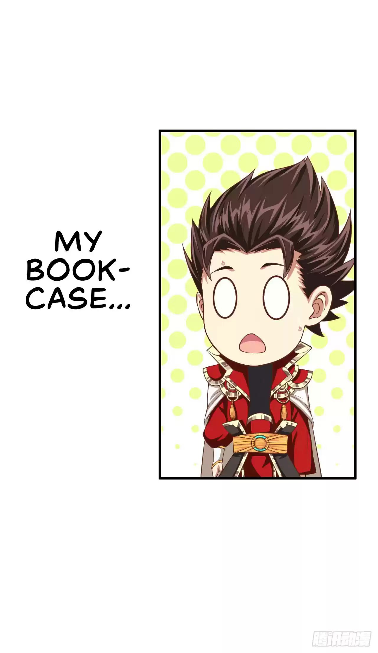 Starting From Today I'll Work As A City Lord Ch. 24 Mina's Night Suit