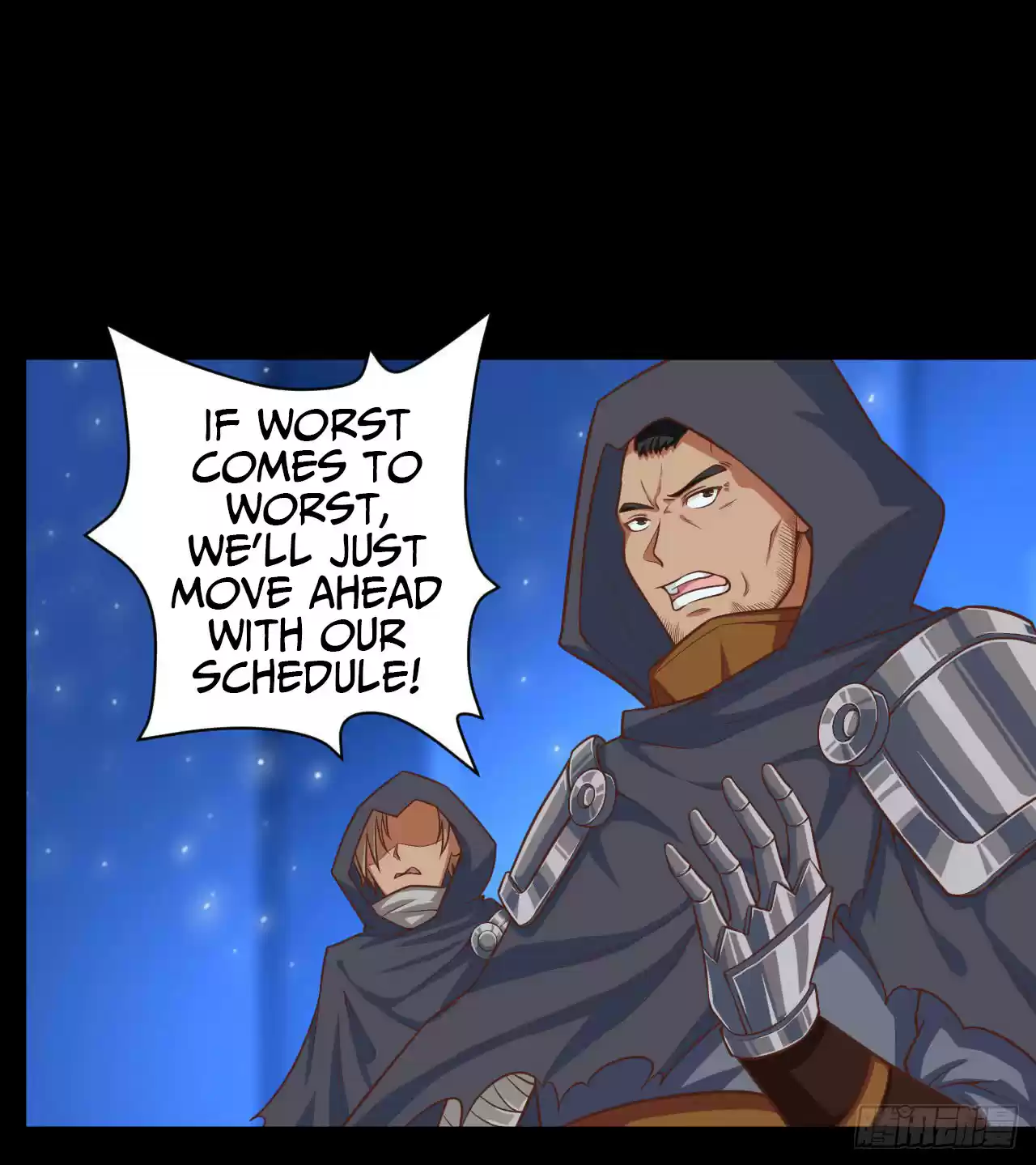 Starting From Today I'll Work As A City Lord Ch. 24 Mina's Night Suit