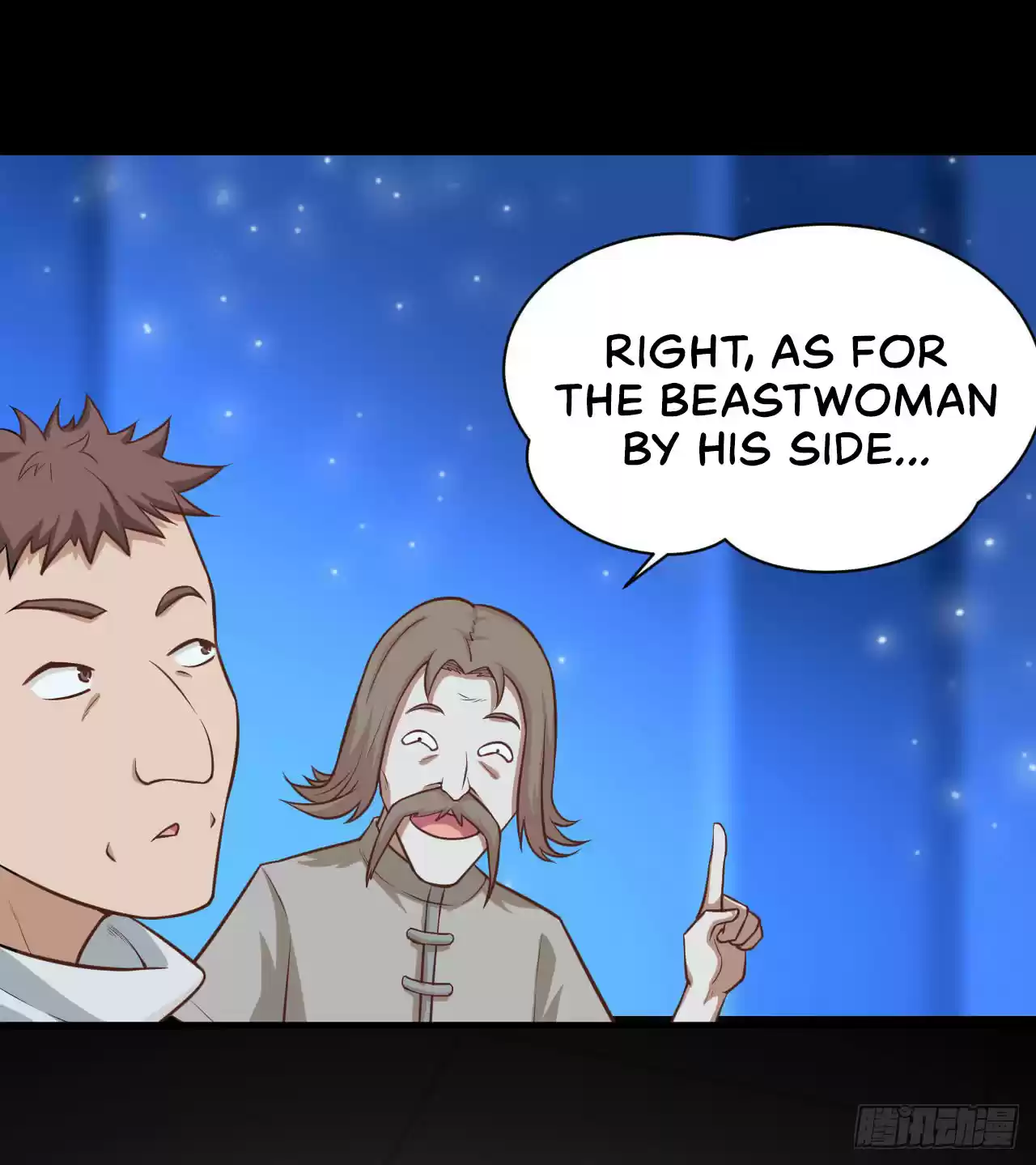 Starting From Today I'll Work As A City Lord Ch. 24 Mina's Night Suit