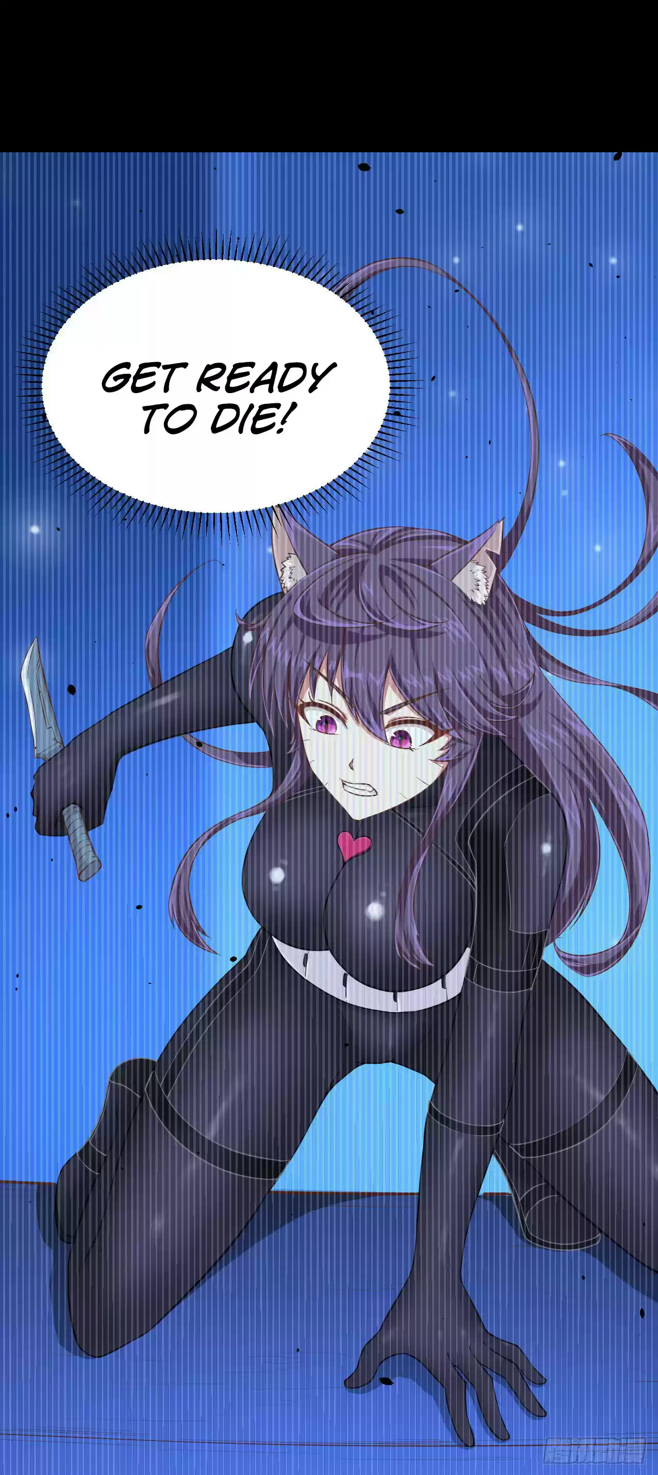 Starting From Today I'll Work As A City Lord Ch. 24 Mina's Night Suit