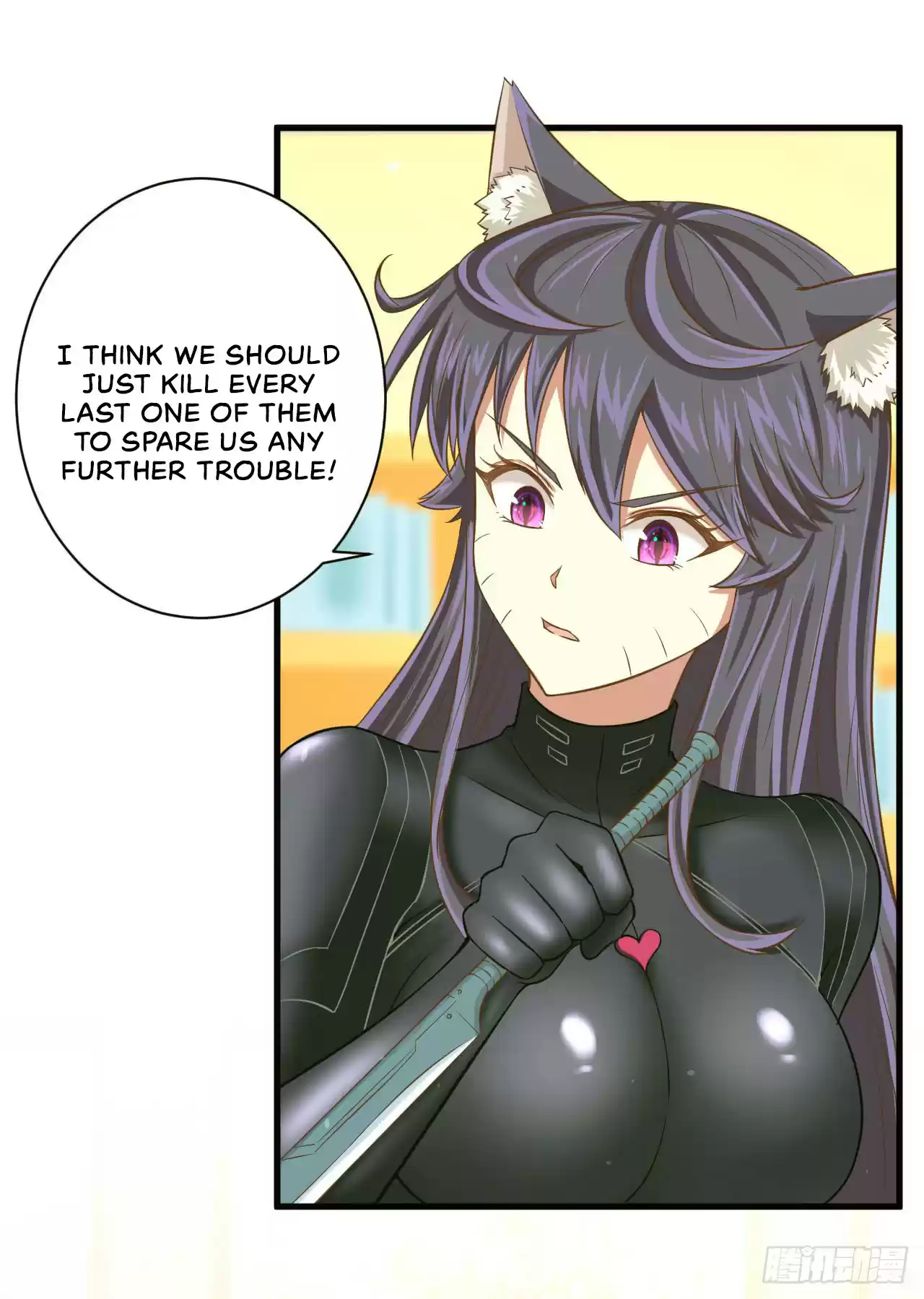 Starting From Today I'll Work As A City Lord Ch. 25 The Crisis Of The City Of Xi Yang!