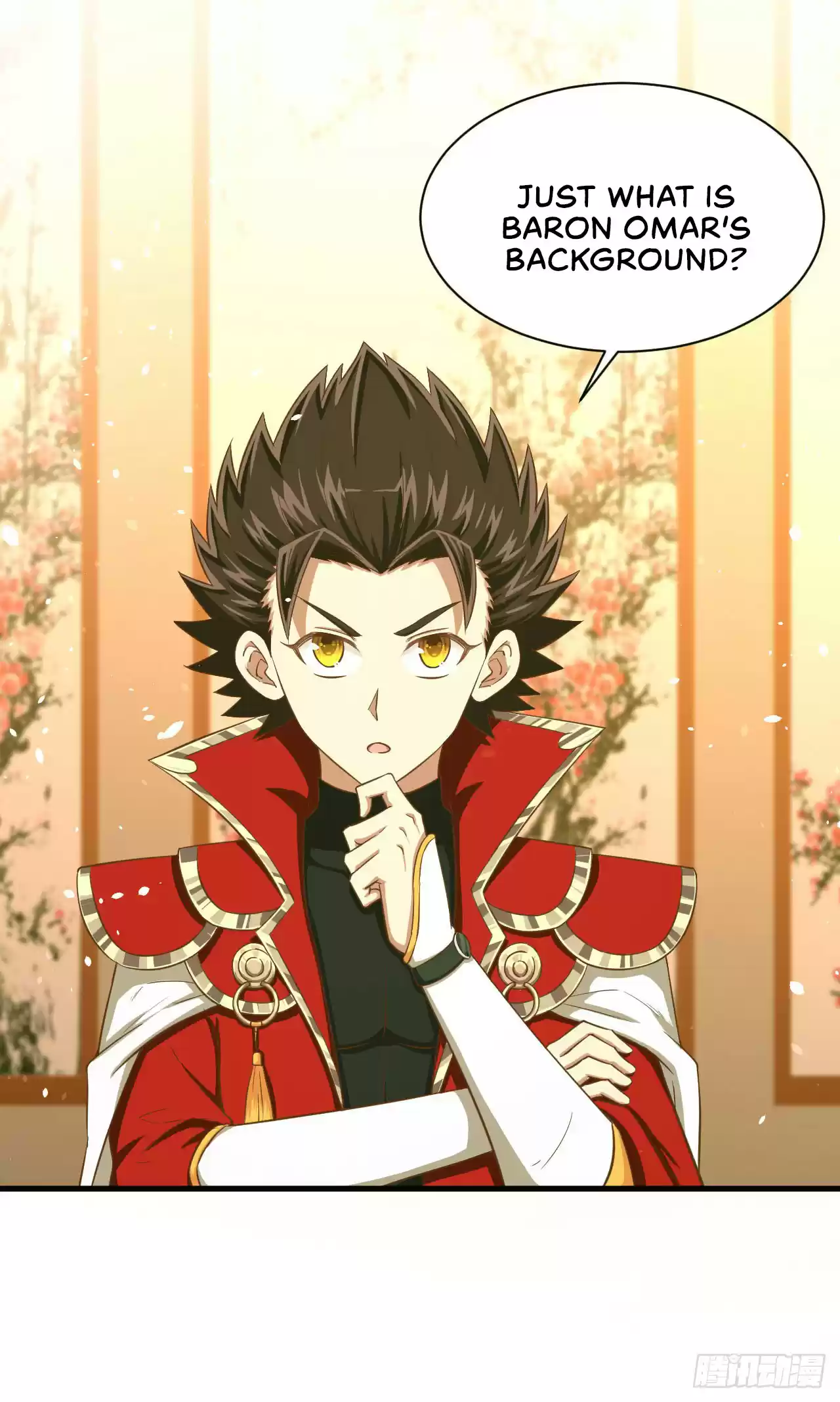 Starting From Today I'll Work As A City Lord Ch. 25 The Crisis Of The City Of Xi Yang!