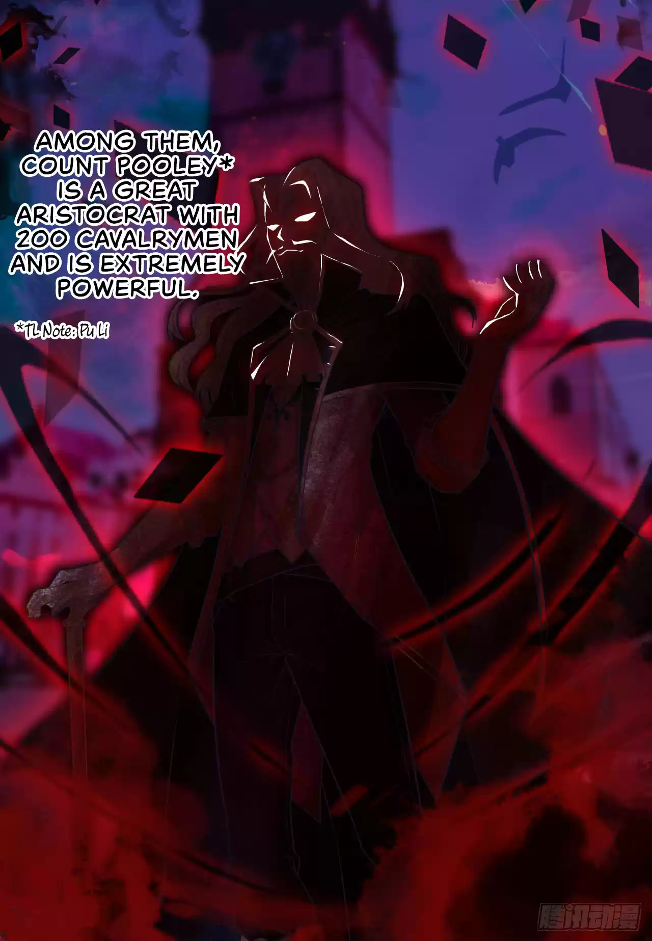 Starting From Today I'll Work As A City Lord Ch. 25 The Crisis Of The City Of Xi Yang!