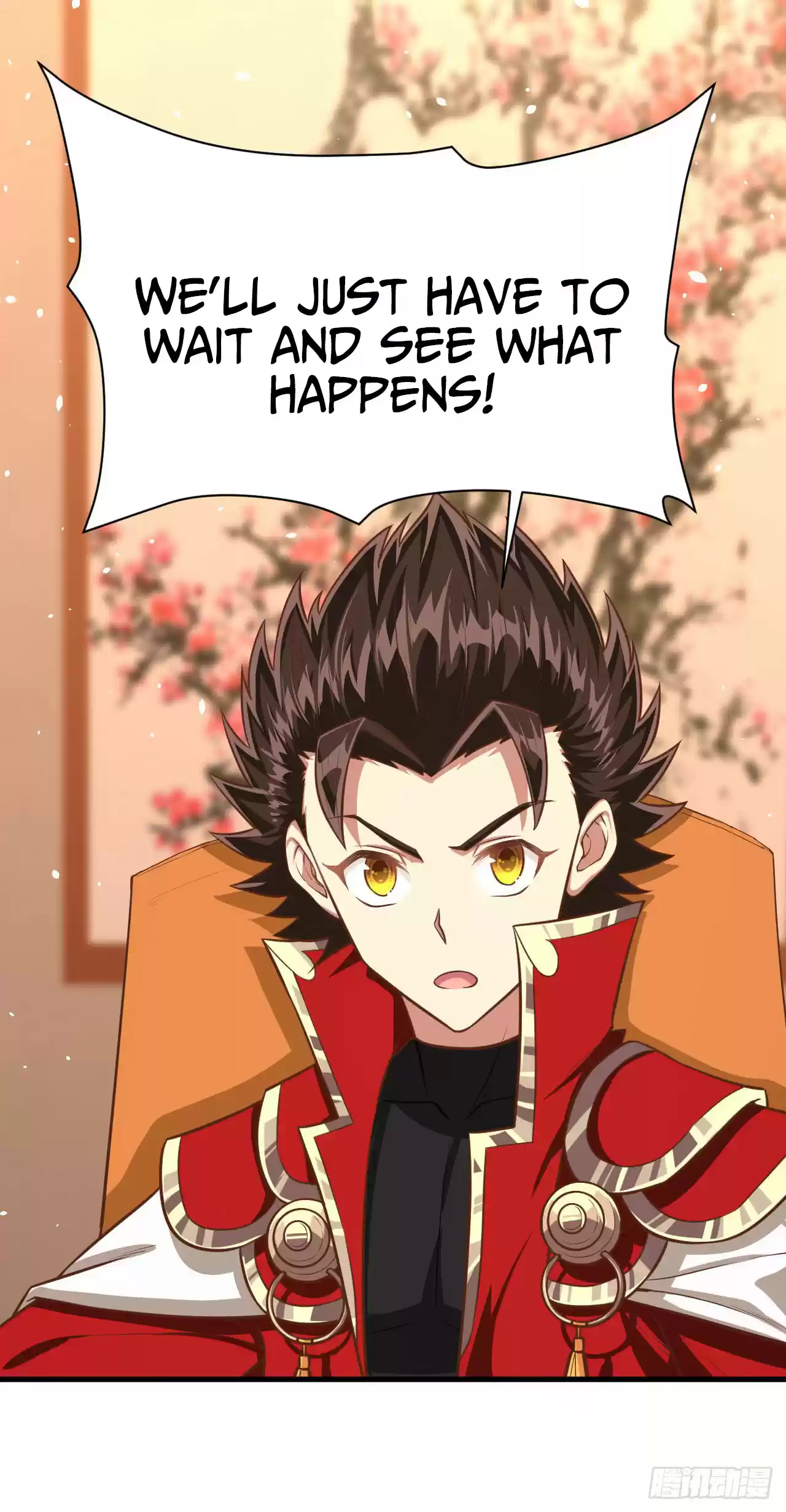 Starting From Today I'll Work As A City Lord Ch. 25 The Crisis Of The City Of Xi Yang!