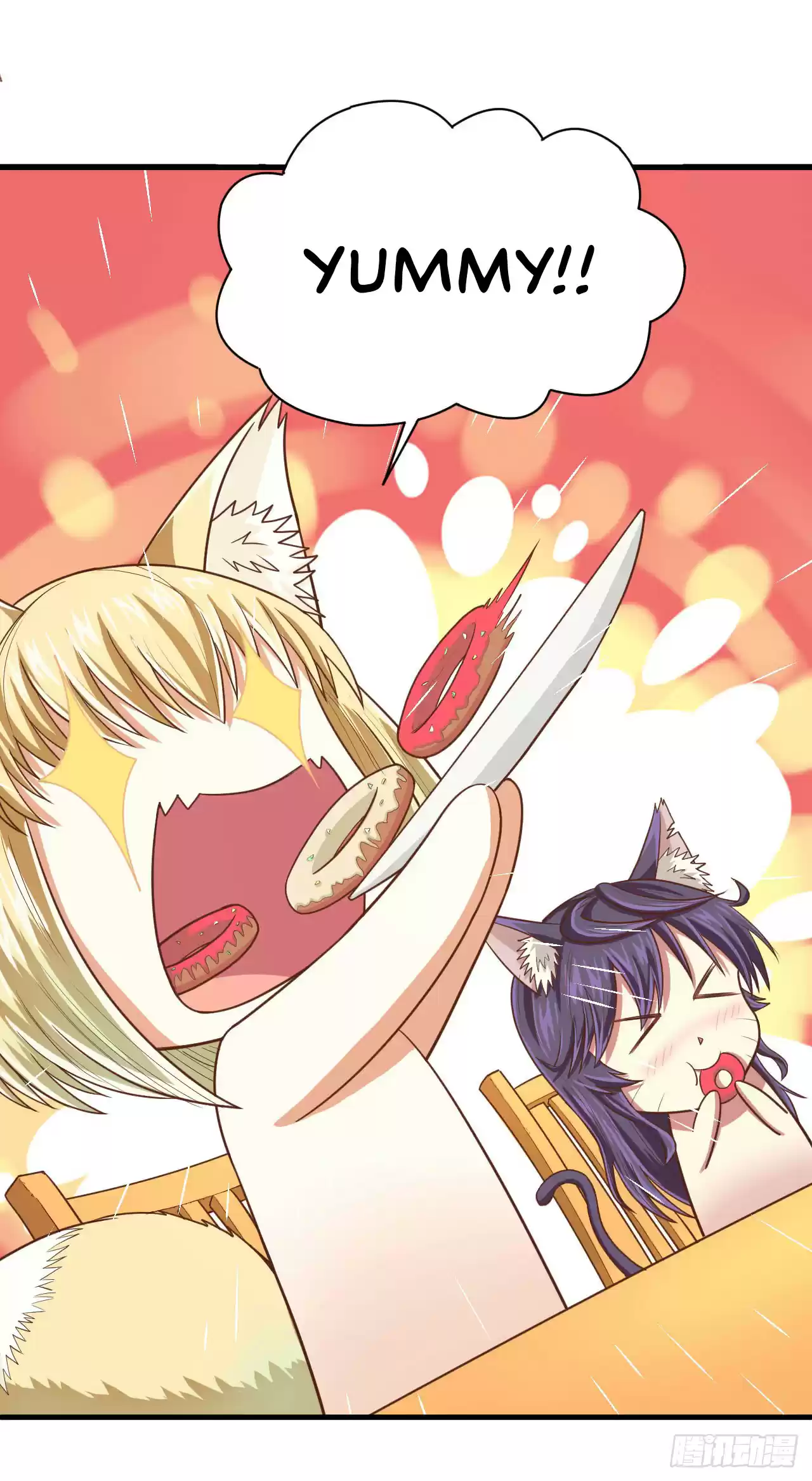 Starting From Today I'll Work As A City Lord Ch. 25 The Crisis Of The City Of Xi Yang!