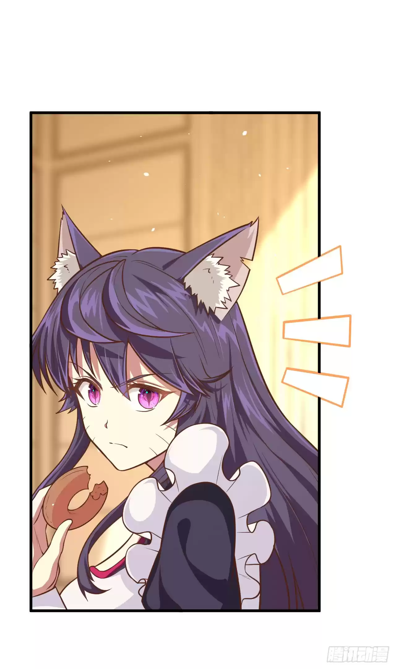 Starting From Today I'll Work As A City Lord Ch. 25 The Crisis Of The City Of Xi Yang!