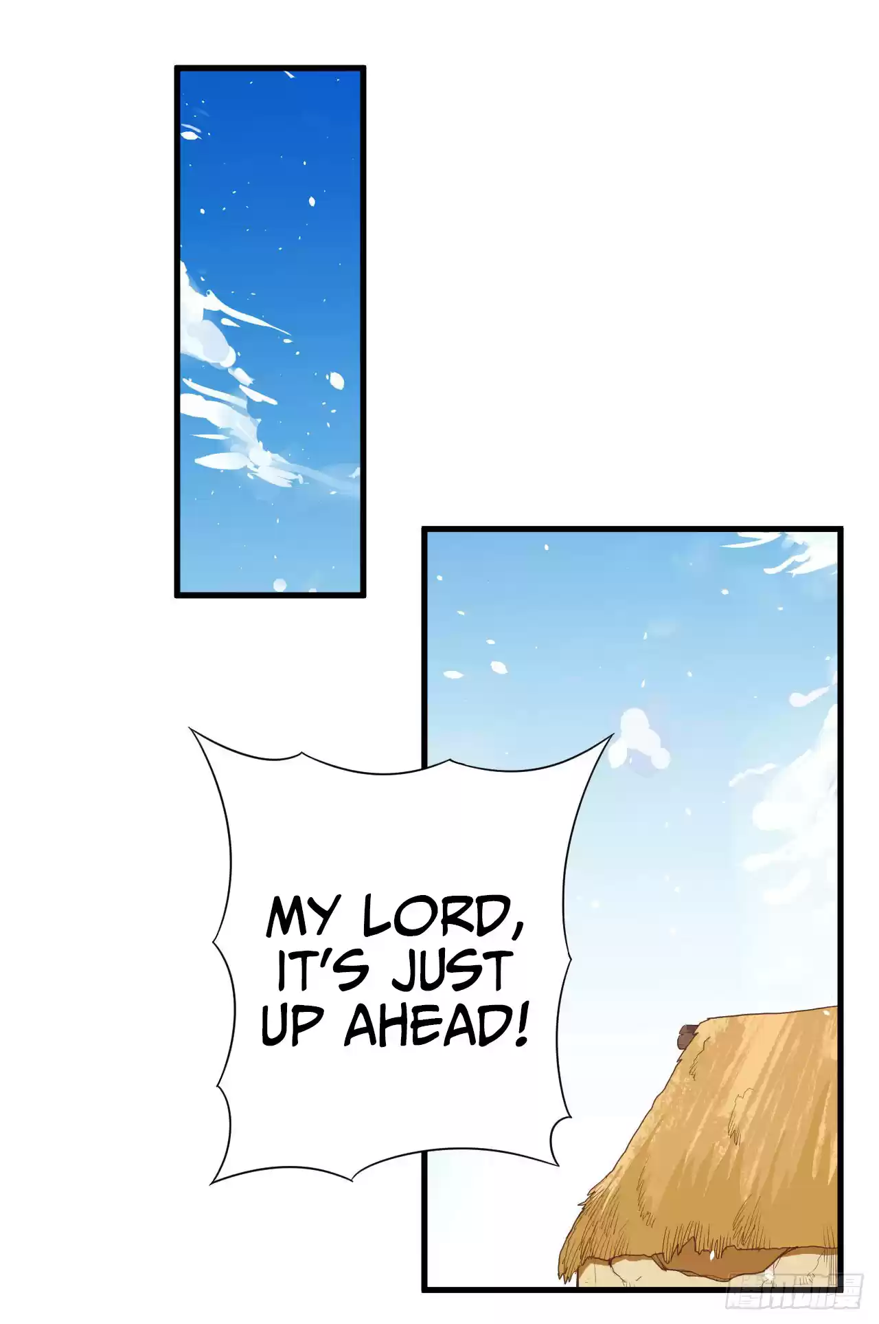 Starting From Today I'll Work As A City Lord Ch. 25 The Crisis Of The City Of Xi Yang!