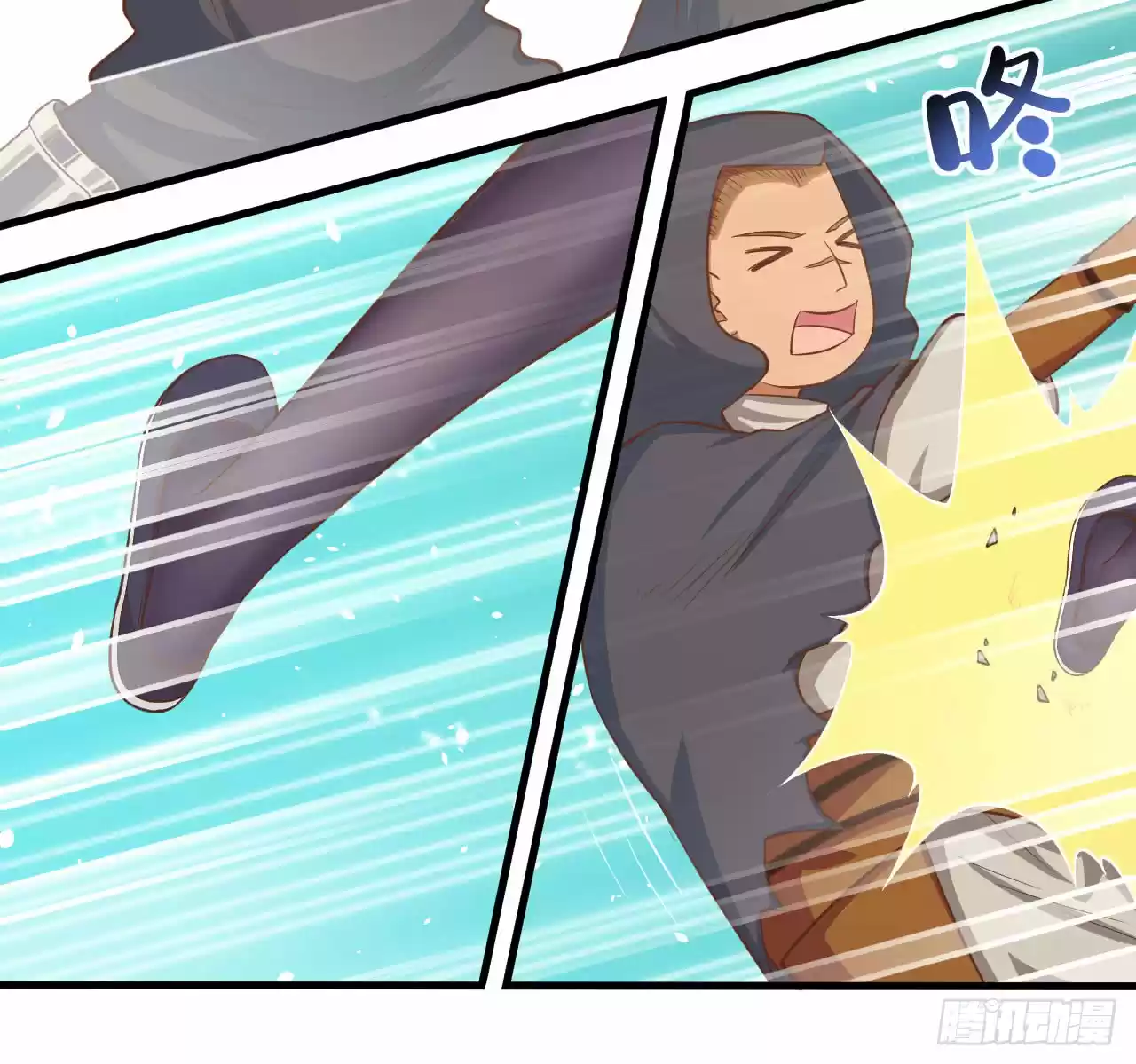 Starting From Today I'll Work as a City Lord Ch. 26 I Promise I Won't Kill You!!