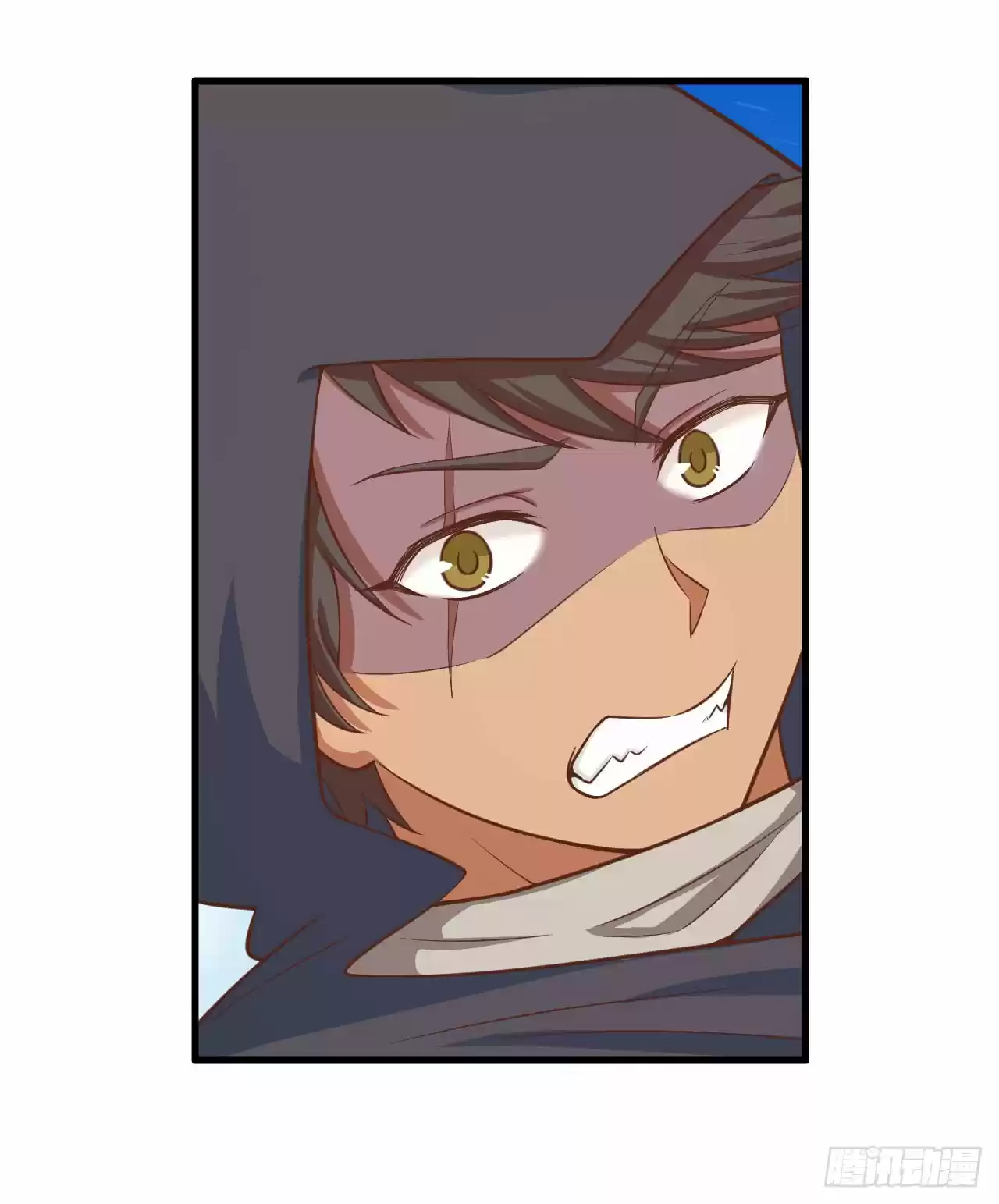 Starting From Today I'll Work as a City Lord Ch. 26 I Promise I Won't Kill You!!