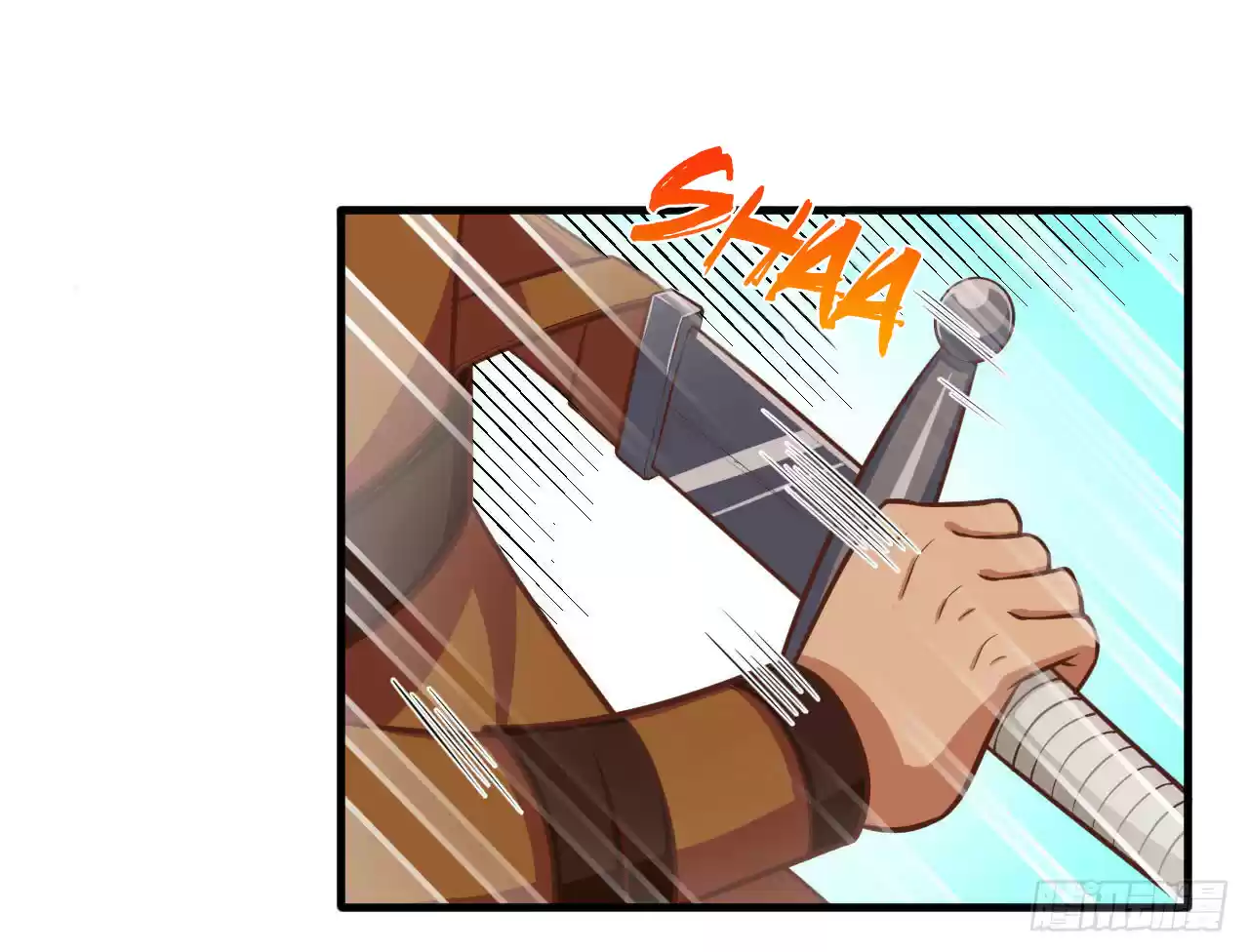 Starting From Today I'll Work as a City Lord Ch. 26 I Promise I Won't Kill You!!