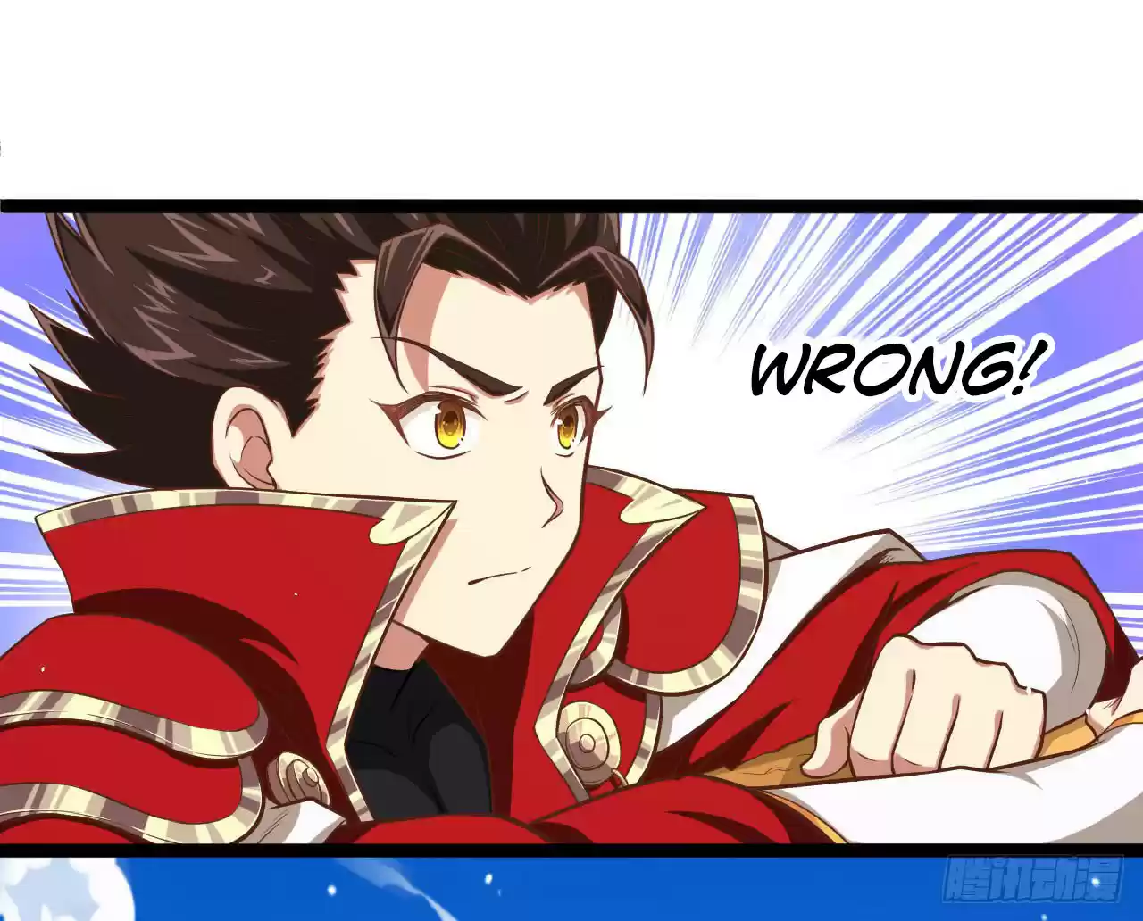 Starting From Today I'll Work as a City Lord Ch. 26 I Promise I Won't Kill You!!