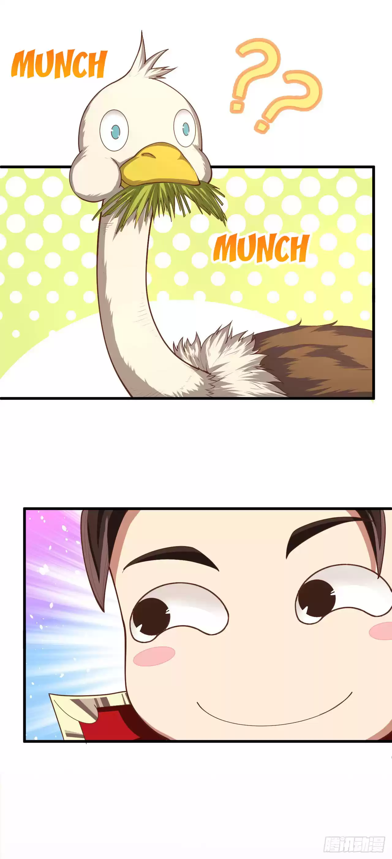 Starting From Today I'll Work as a City Lord Ch. 26 I Promise I Won't Kill You!!