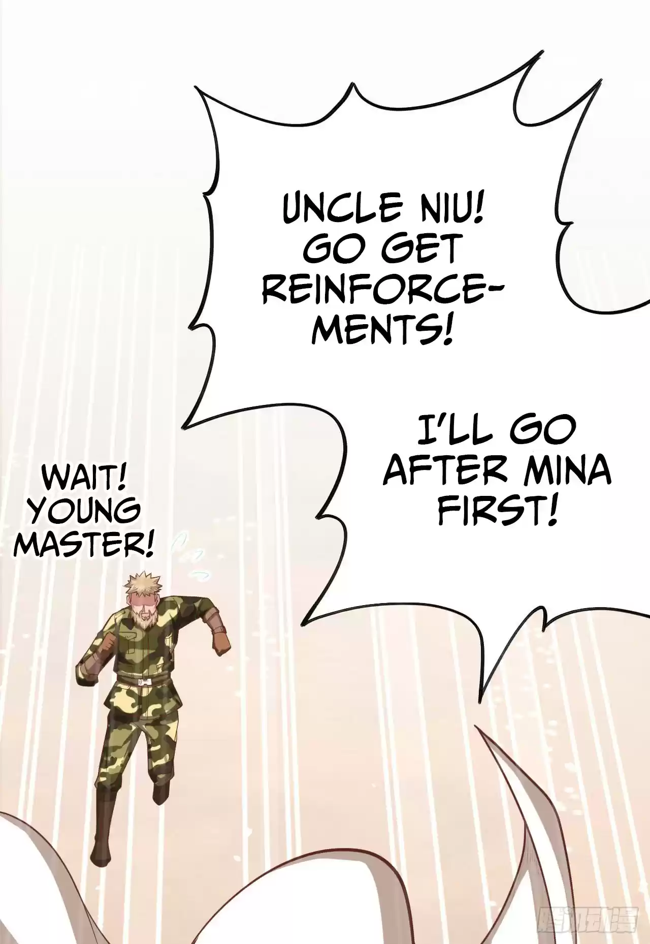 Starting From Today I'll Work as a City Lord Ch. 26 I Promise I Won't Kill You!!