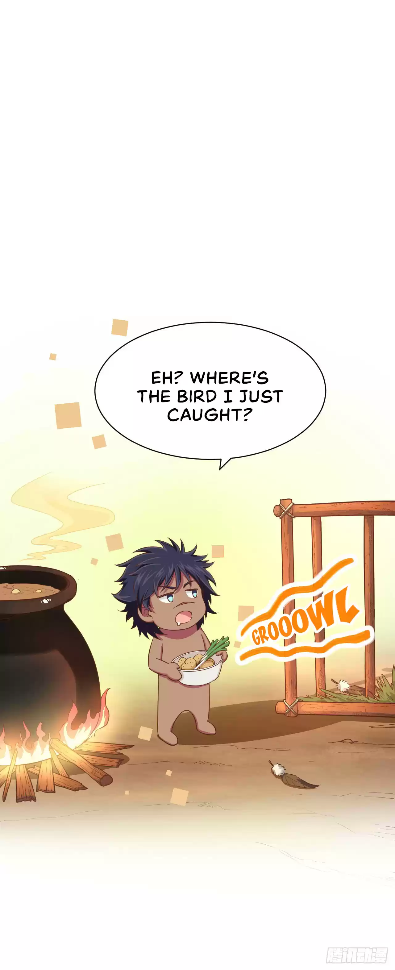 Starting From Today I'll Work as a City Lord Ch. 26 I Promise I Won't Kill You!!