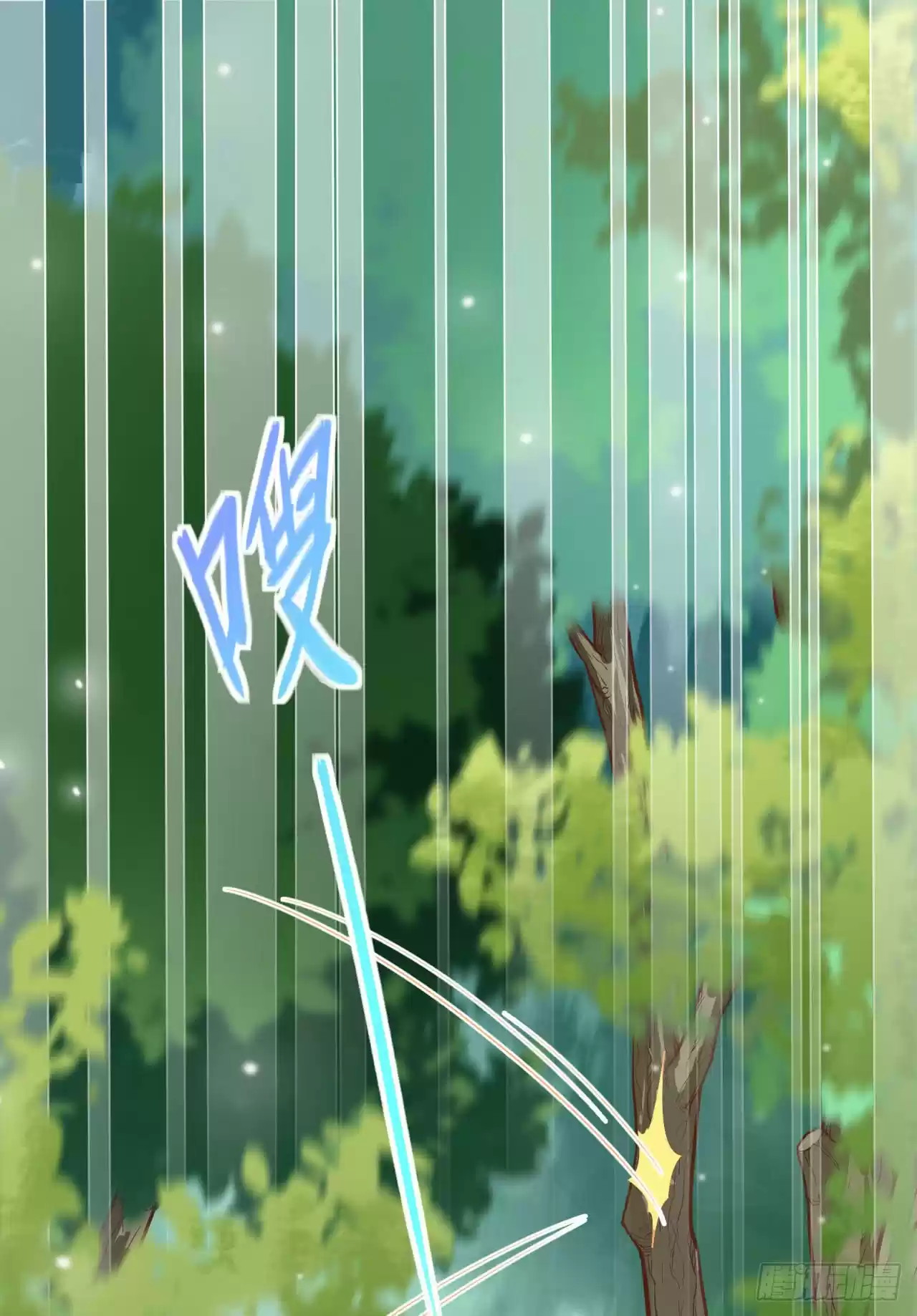 Starting From Today I'll Work as a City Lord Ch. 27 The Beautiful Cat Woman Saves The Hero