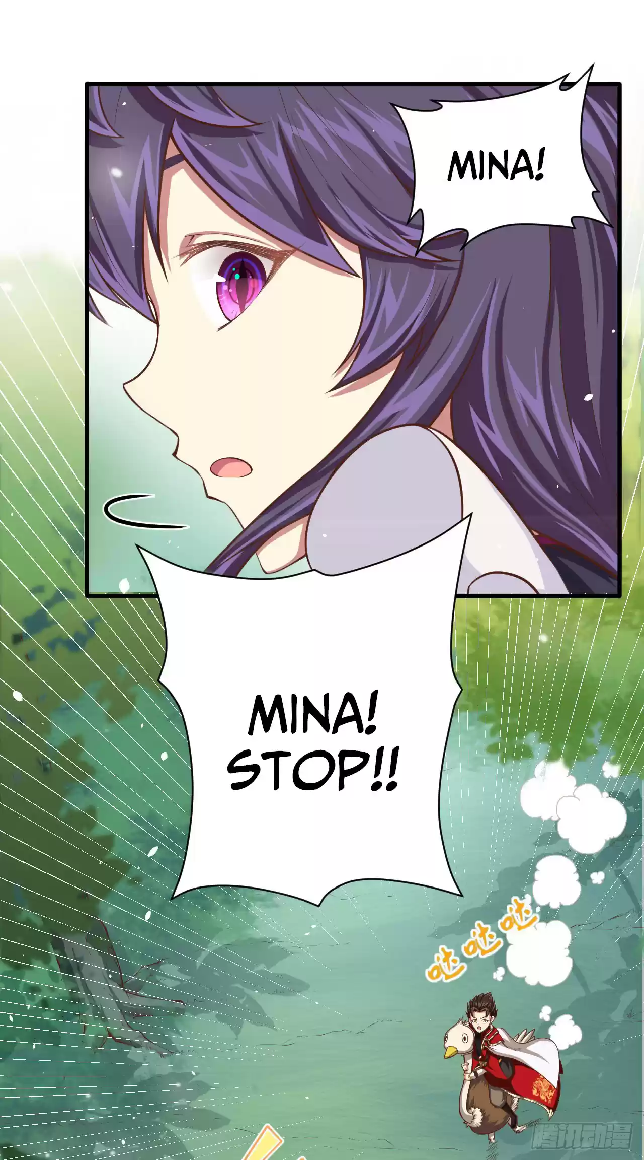 Starting From Today I'll Work as a City Lord Ch. 27 The Beautiful Cat Woman Saves The Hero