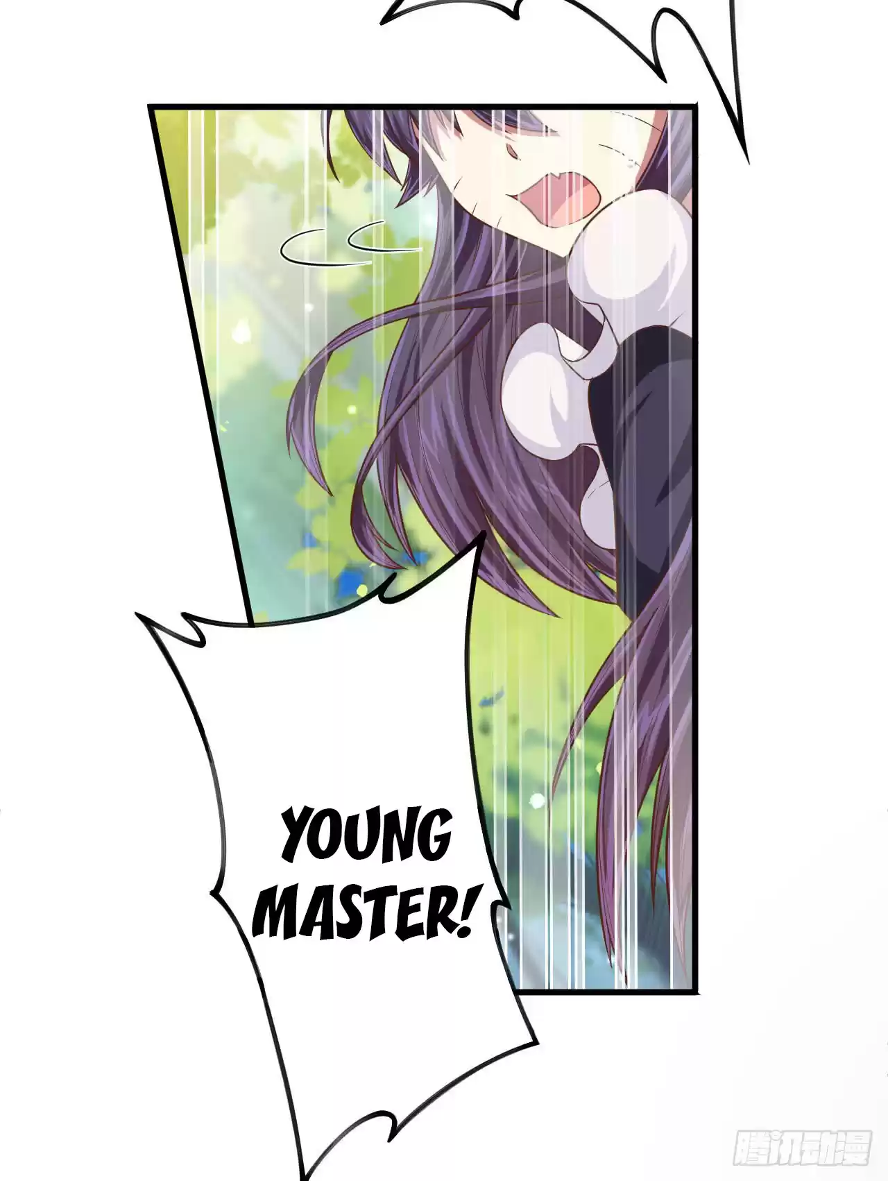 Starting From Today I'll Work as a City Lord Ch. 27 The Beautiful Cat Woman Saves The Hero