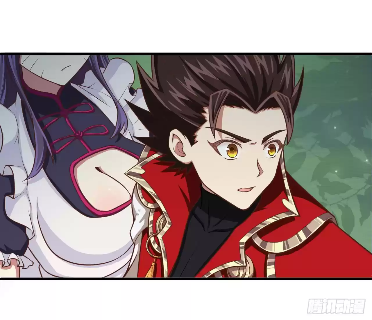 Starting From Today I'll Work as a City Lord Ch. 27 The Beautiful Cat Woman Saves The Hero