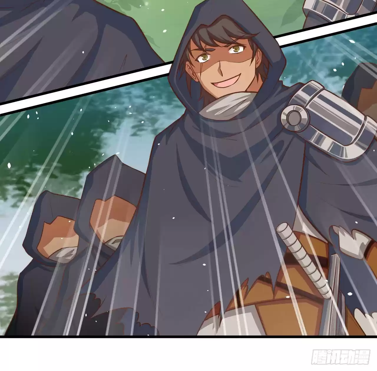 Starting From Today I'll Work as a City Lord Ch. 27 The Beautiful Cat Woman Saves The Hero