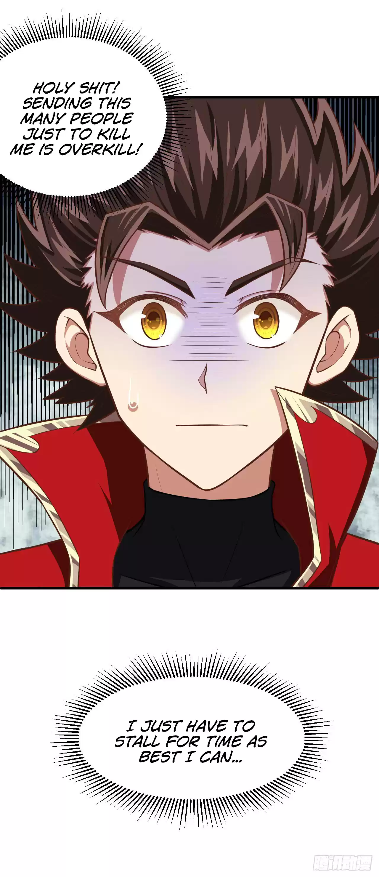 Starting From Today I'll Work as a City Lord Ch. 27 The Beautiful Cat Woman Saves The Hero