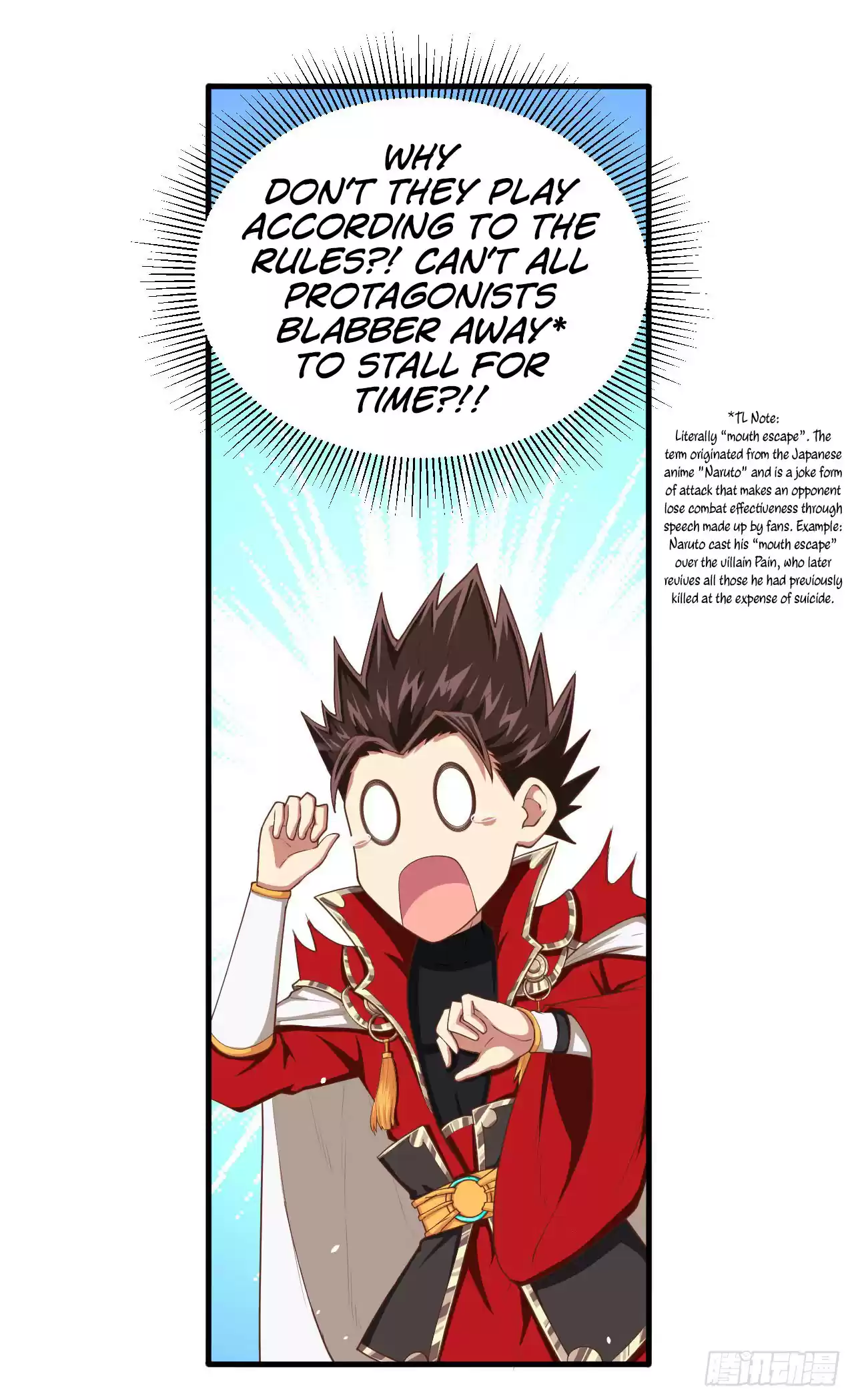 Starting From Today I'll Work as a City Lord Ch. 27 The Beautiful Cat Woman Saves The Hero