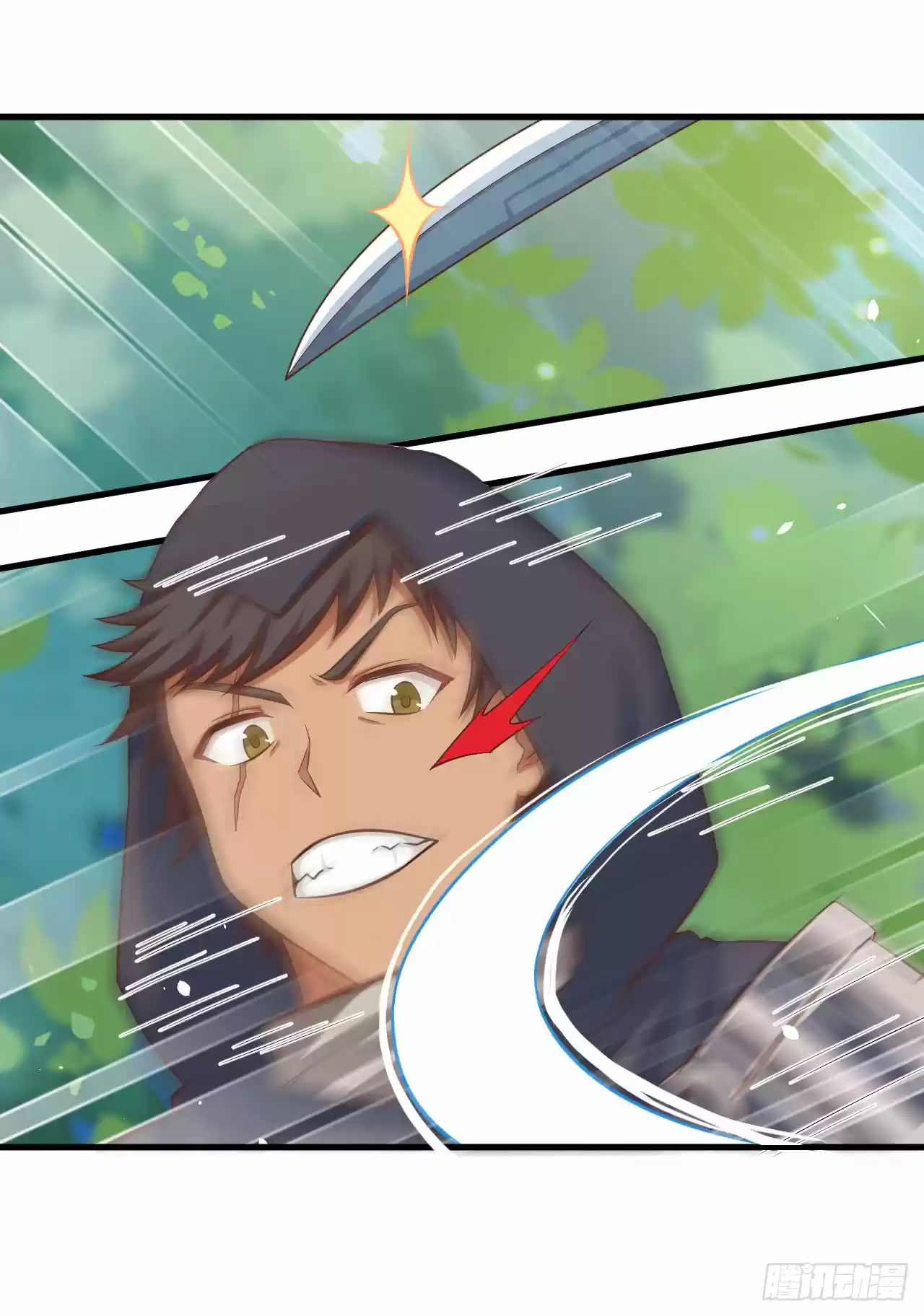 Starting From Today I'll Work as a City Lord Ch. 28 The City Lord's Last Words