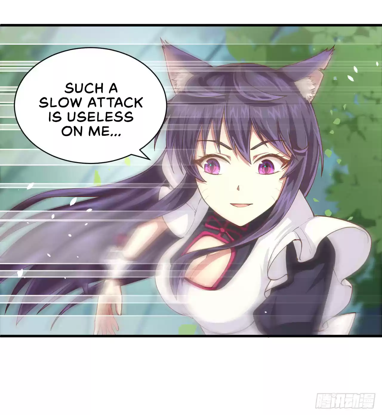 Starting From Today I'll Work as a City Lord Ch. 28 The City Lord's Last Words