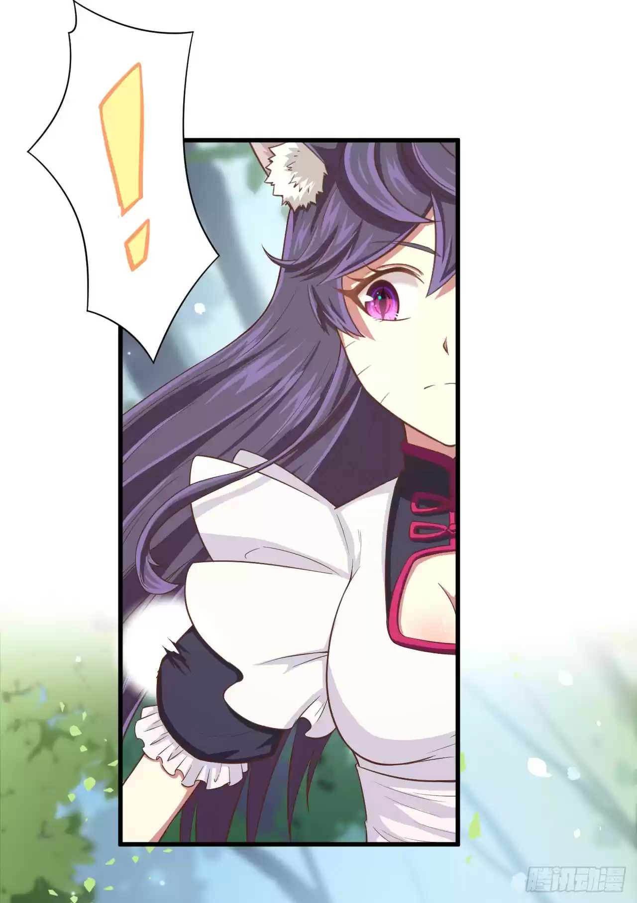 Starting From Today I'll Work as a City Lord Ch. 28 The City Lord's Last Words