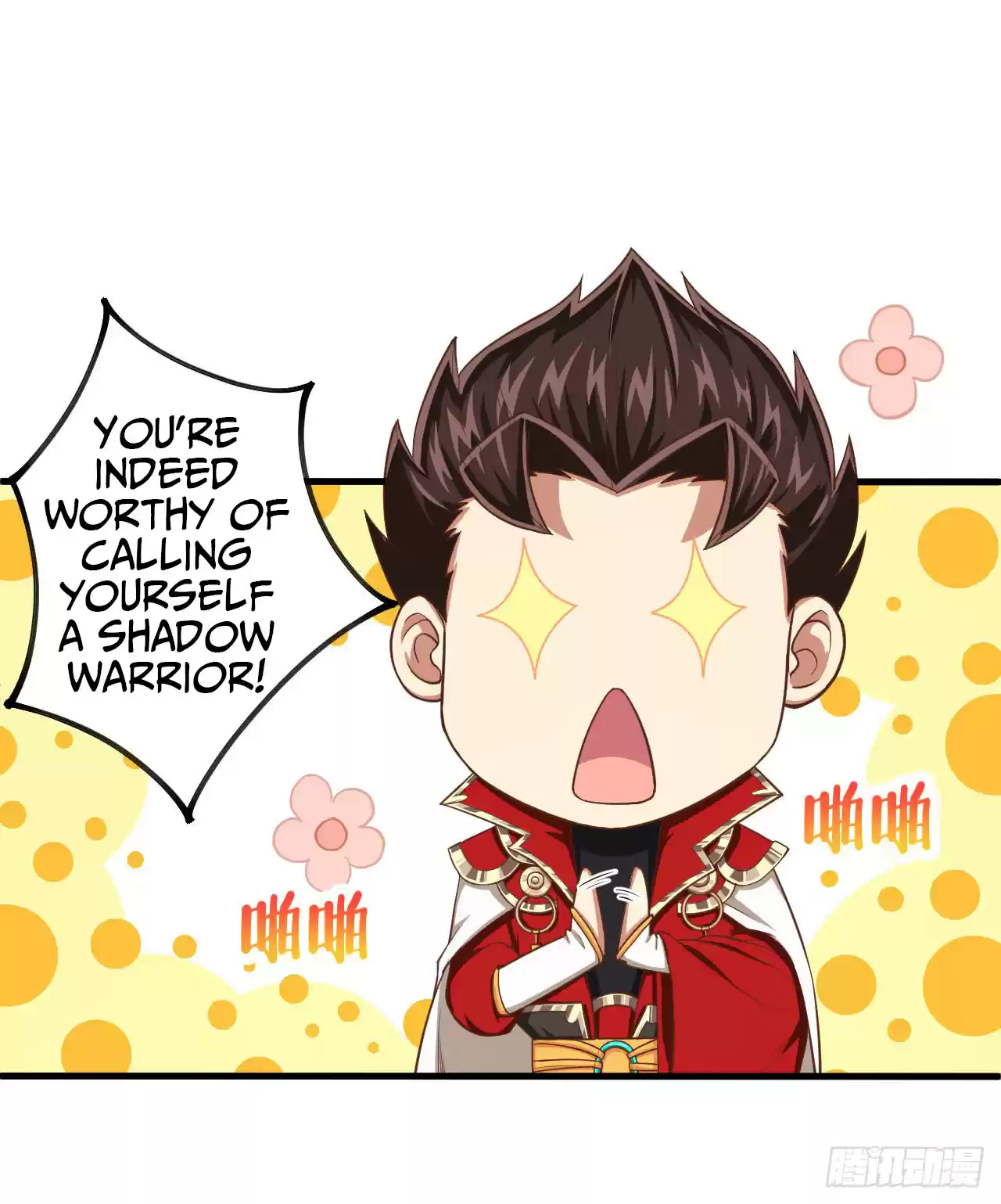 Starting From Today I'll Work as a City Lord Ch. 28 The City Lord's Last Words