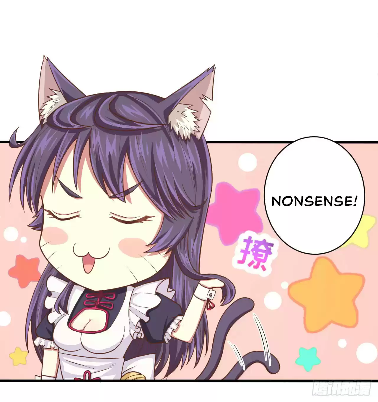 Starting From Today I'll Work as a City Lord Ch. 28 The City Lord's Last Words