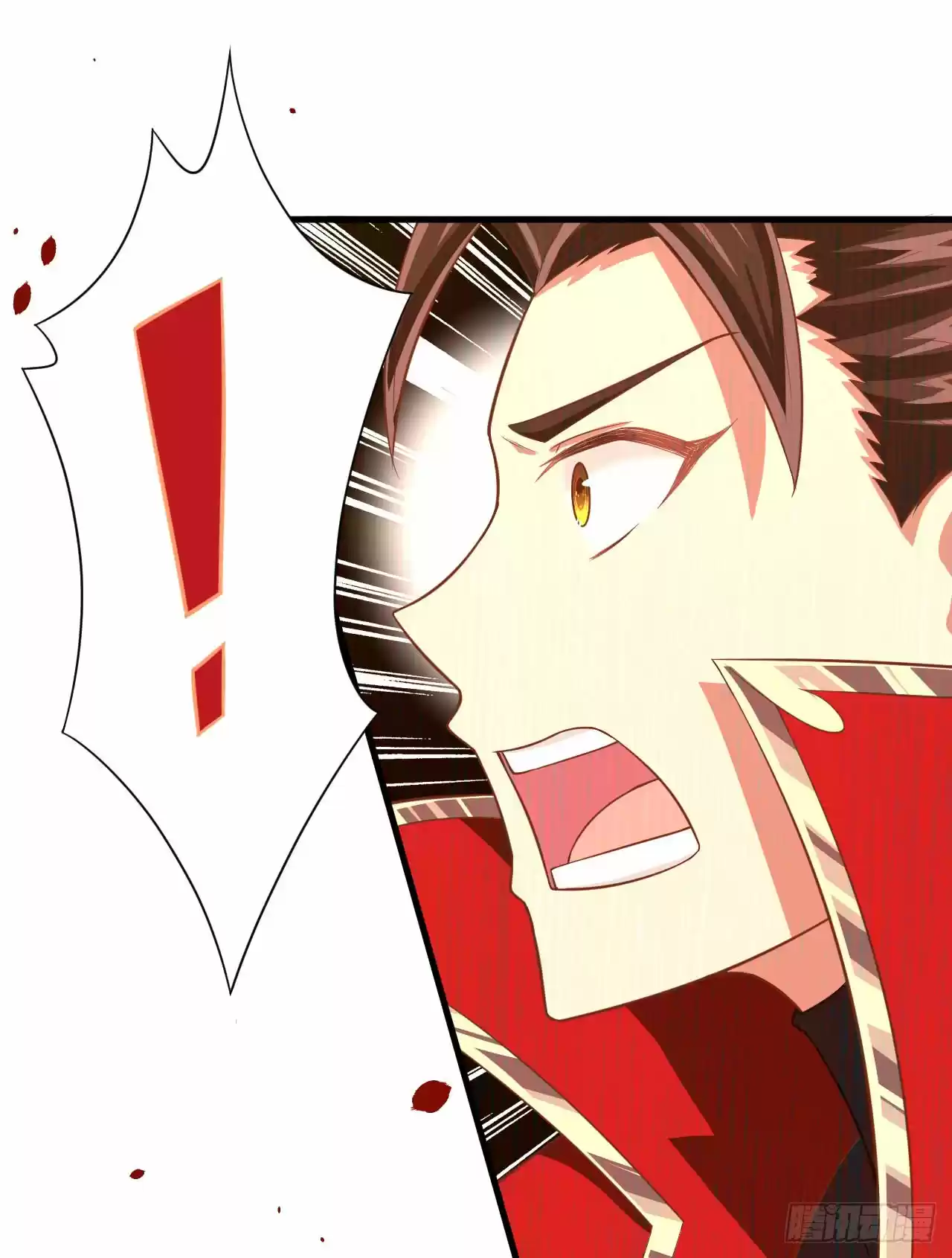 Starting From Today I'll Work as a City Lord Ch. 28 The City Lord's Last Words