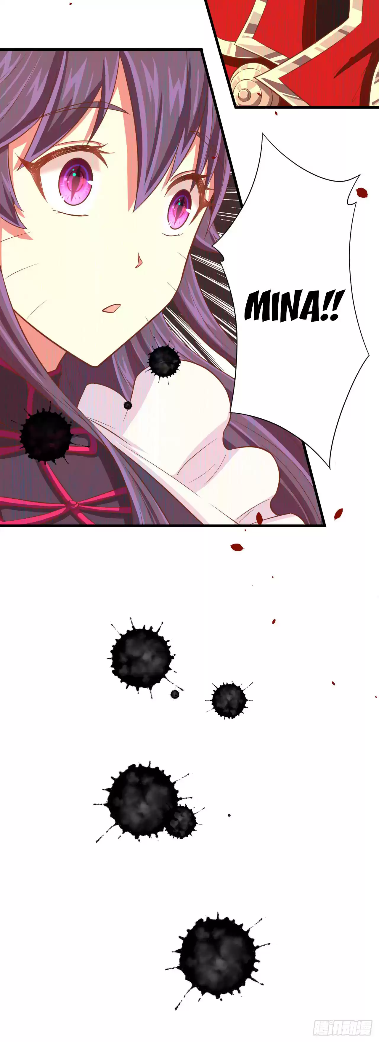 Starting From Today I'll Work as a City Lord Ch. 28 The City Lord's Last Words