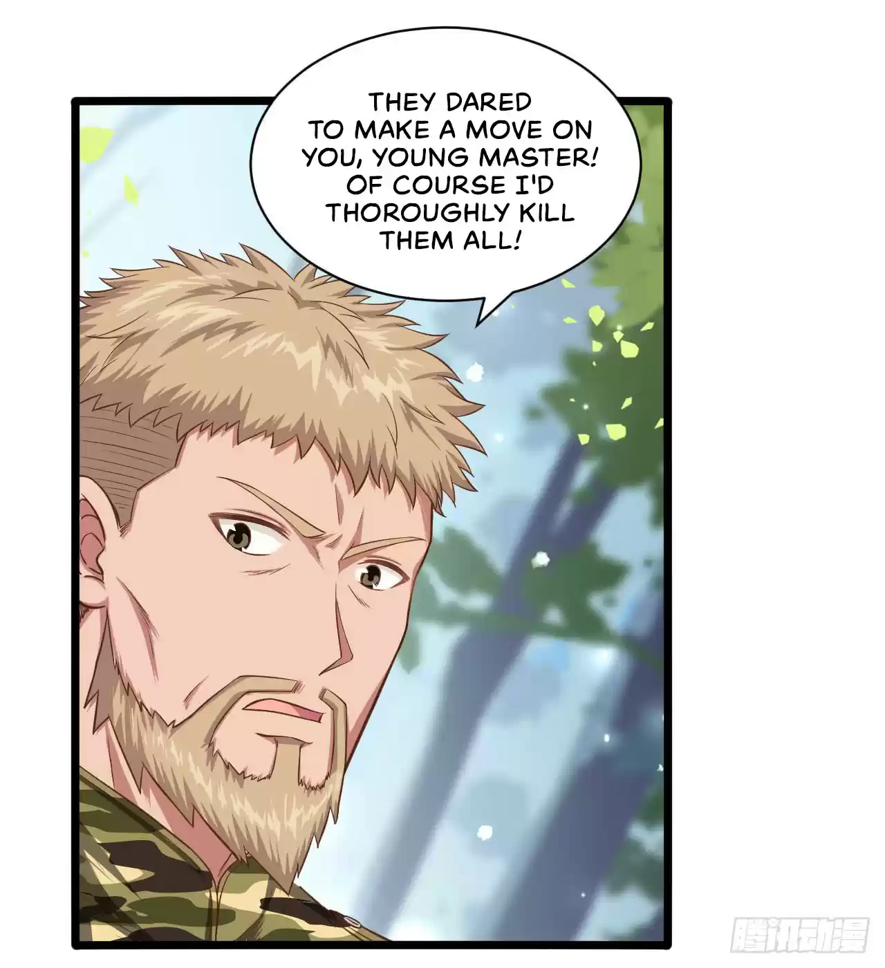 Starting From Today I'll Work as a City Lord Ch. 28 The City Lord's Last Words