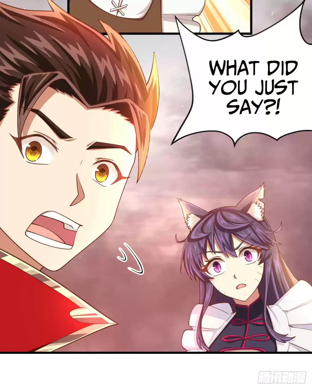 Starting From Today I'll Work as a City Lord Ch. 29 The Hero Saves the Beauty From The Scene Of The Fire