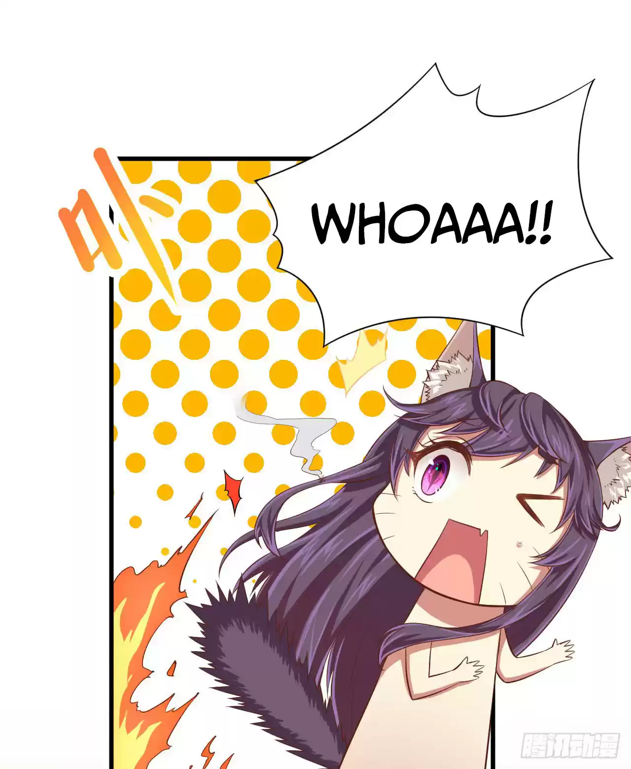 Starting From Today I'll Work as a City Lord Ch. 29 The Hero Saves the Beauty From The Scene Of The Fire