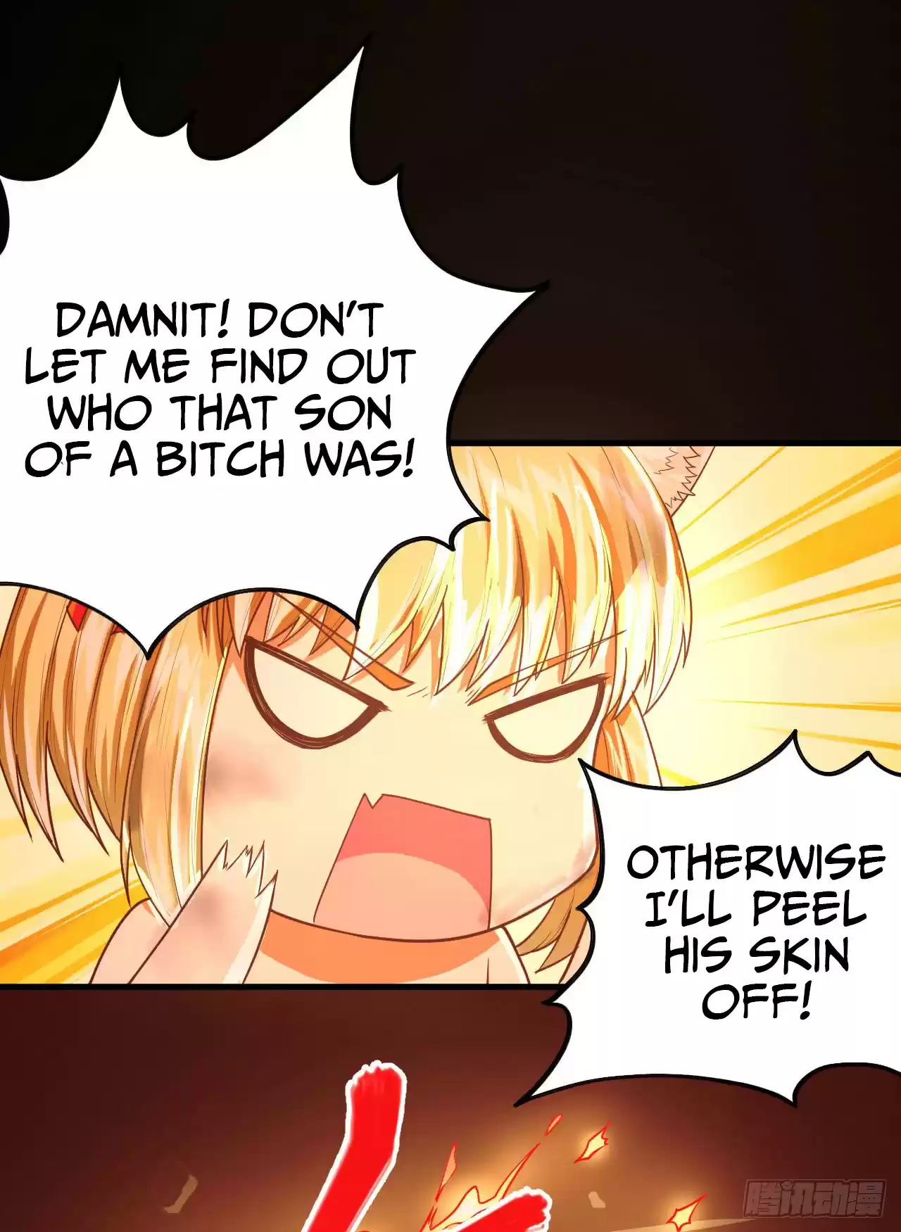 Starting From Today I'll Work as a City Lord Ch. 29 The Hero Saves the Beauty From The Scene Of The Fire