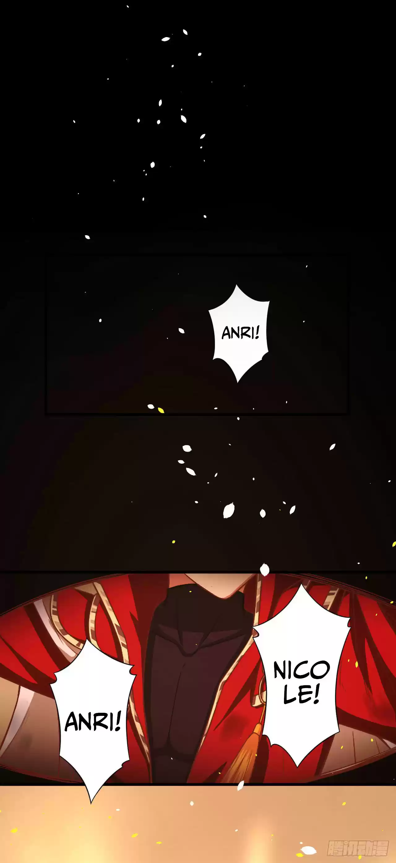 Starting From Today I'll Work as a City Lord Ch. 29 The Hero Saves the Beauty From The Scene Of The Fire