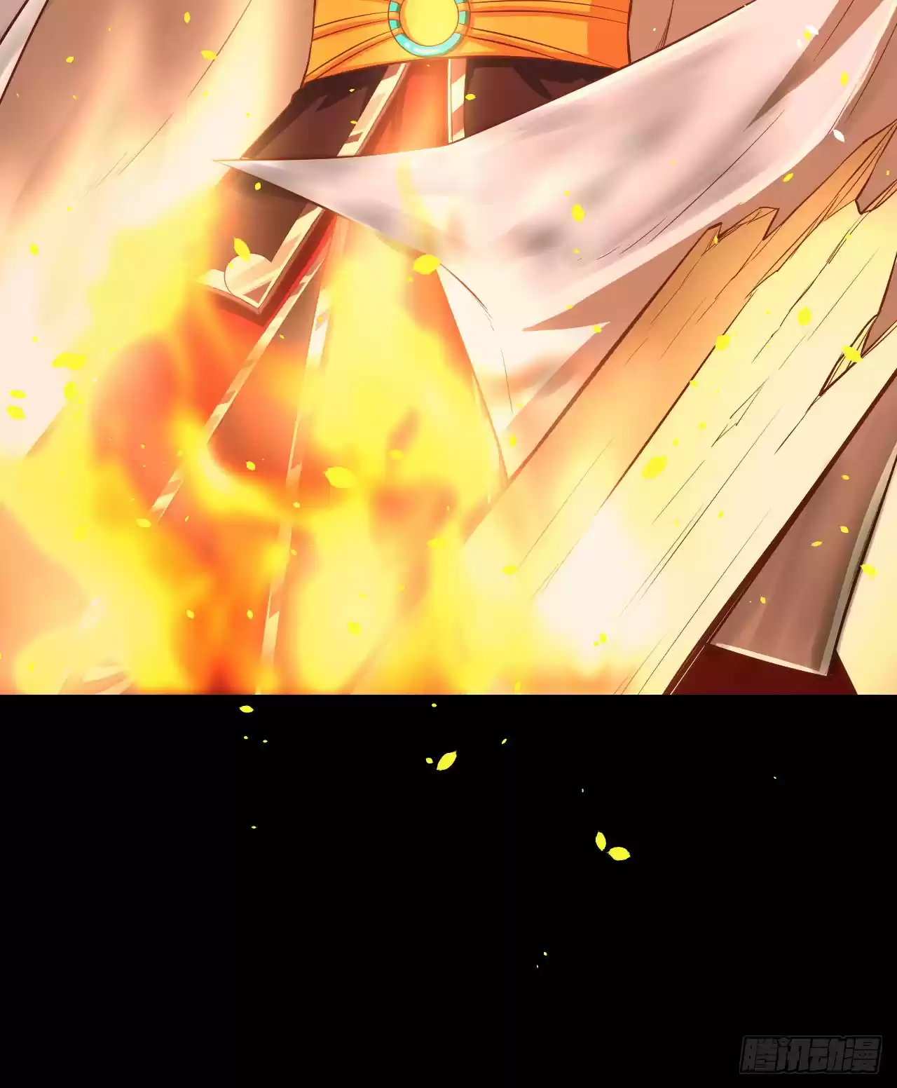 Starting From Today I'll Work as a City Lord Ch. 29 The Hero Saves the Beauty From The Scene Of The Fire