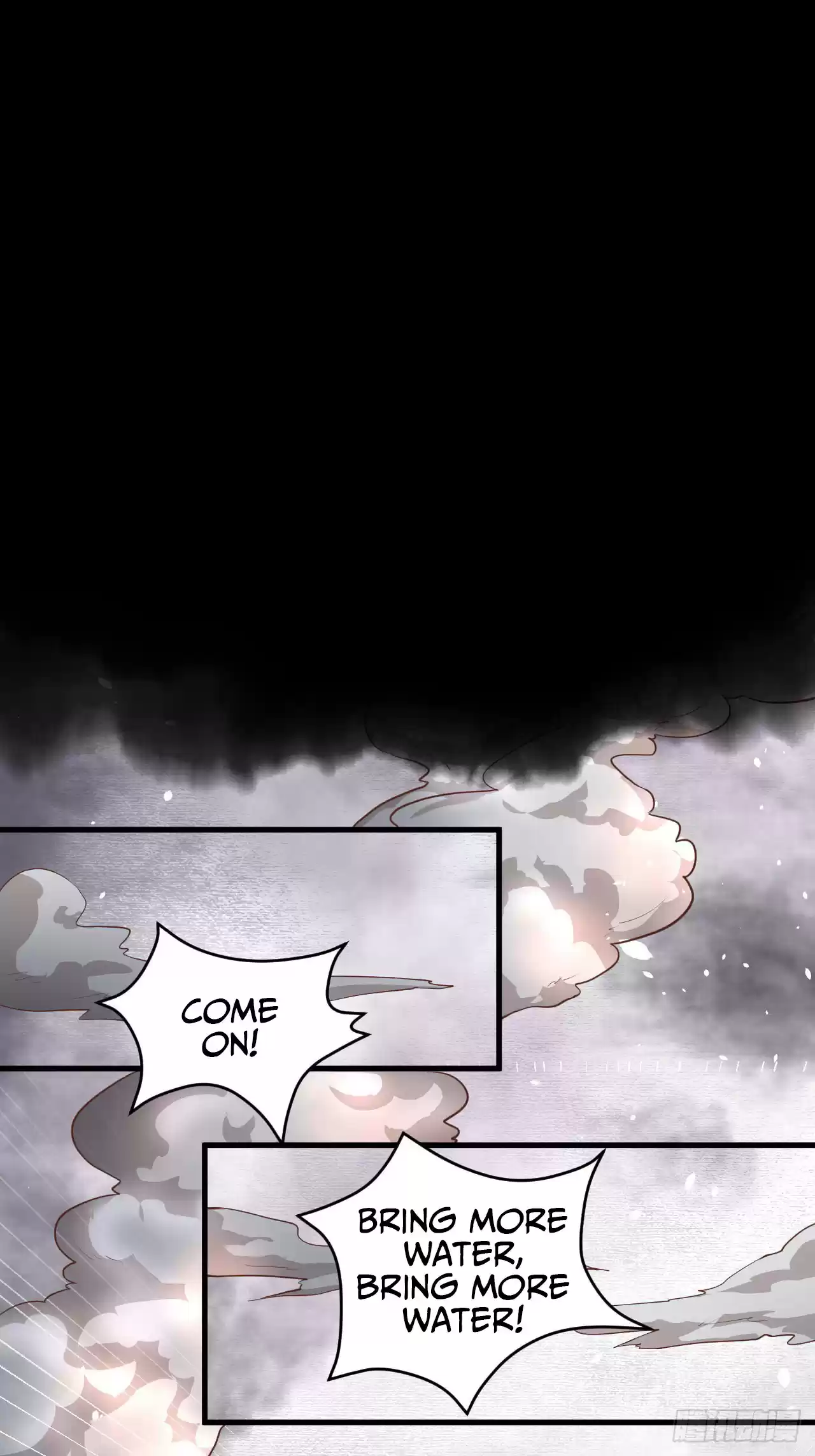 Starting From Today I'll Work as a City Lord Ch. 29 The Hero Saves the Beauty From The Scene Of The Fire