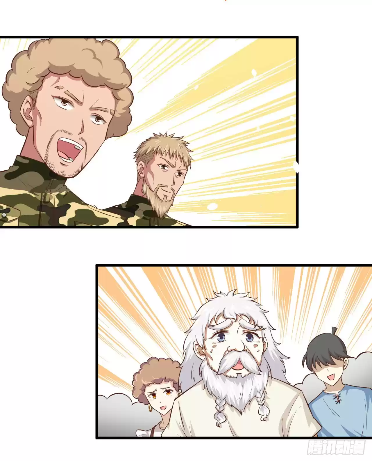 Starting From Today I'll Work as a City Lord Ch. 29 The Hero Saves the Beauty From The Scene Of The Fire