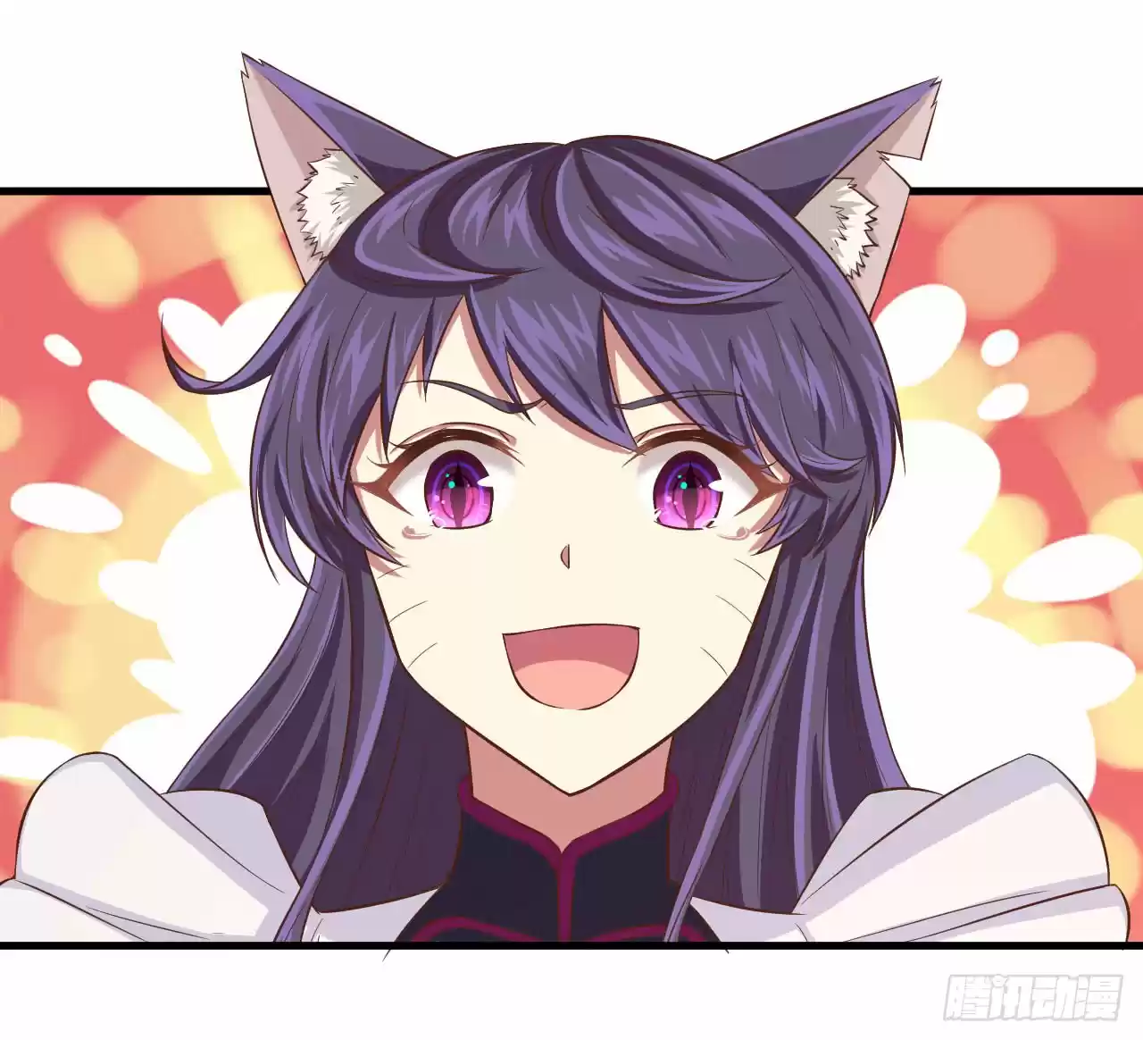 Starting From Today I'll Work as a City Lord Ch. 29 The Hero Saves the Beauty From The Scene Of The Fire