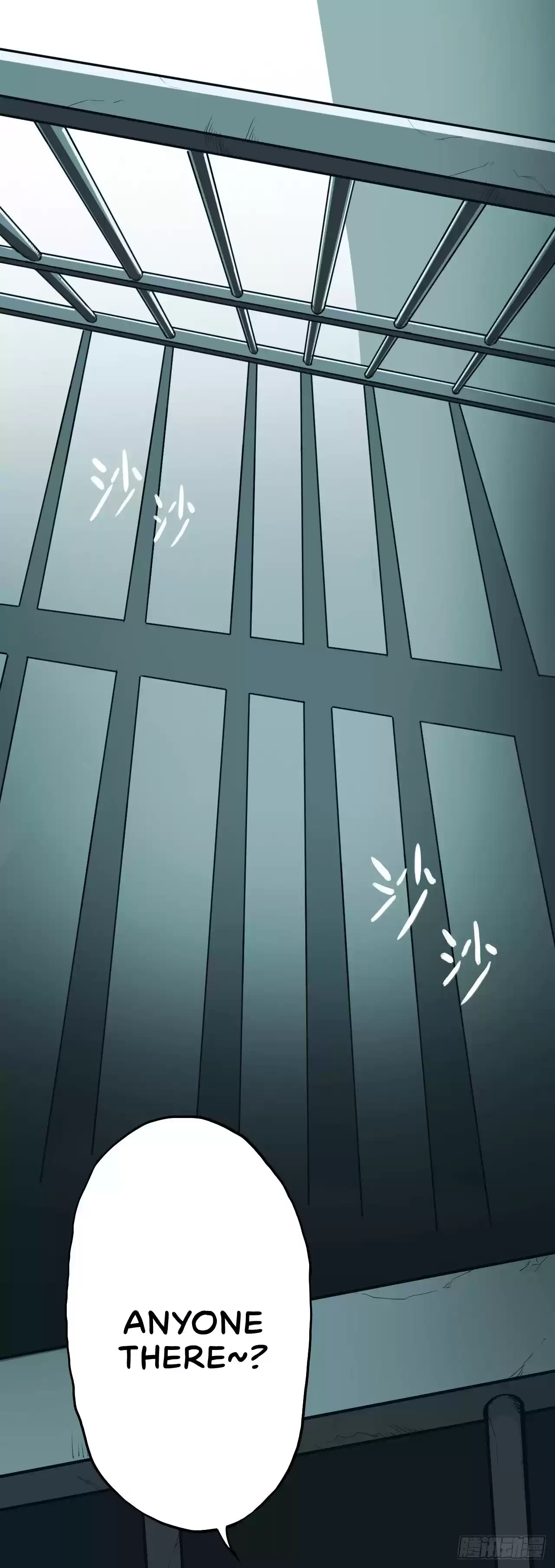 Starting From Today I'll Work As A City Lord Ch. 3 Picking up a Cat Woman!