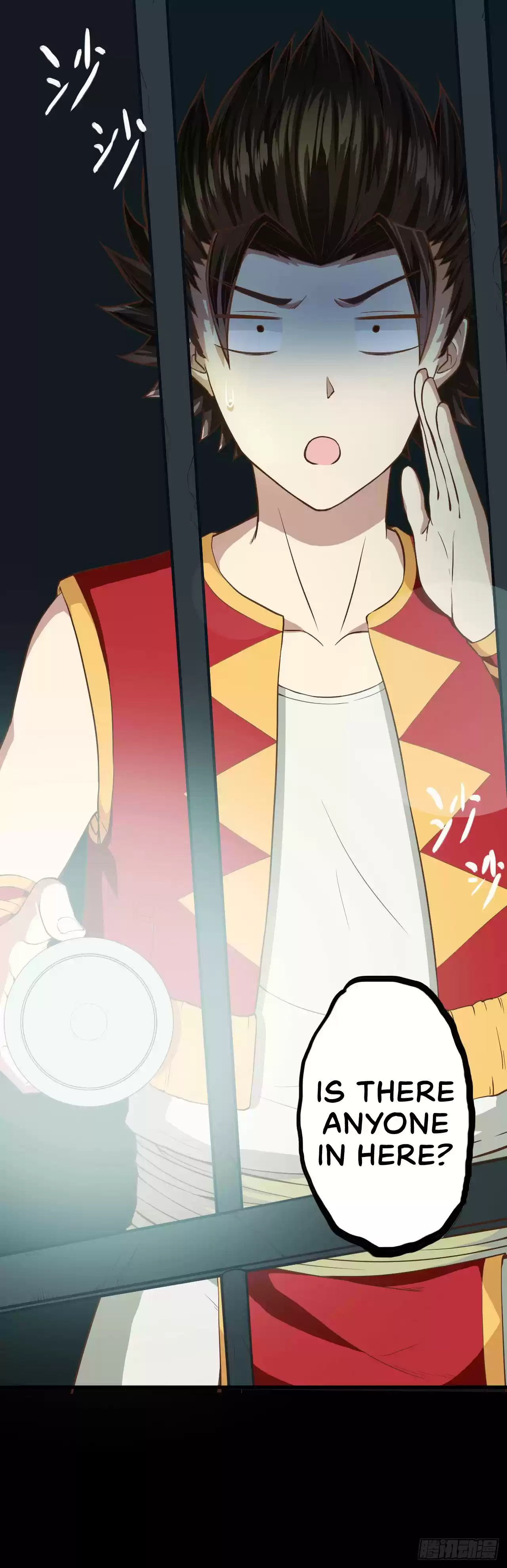 Starting From Today I'll Work As A City Lord Ch. 3 Picking up a Cat Woman!