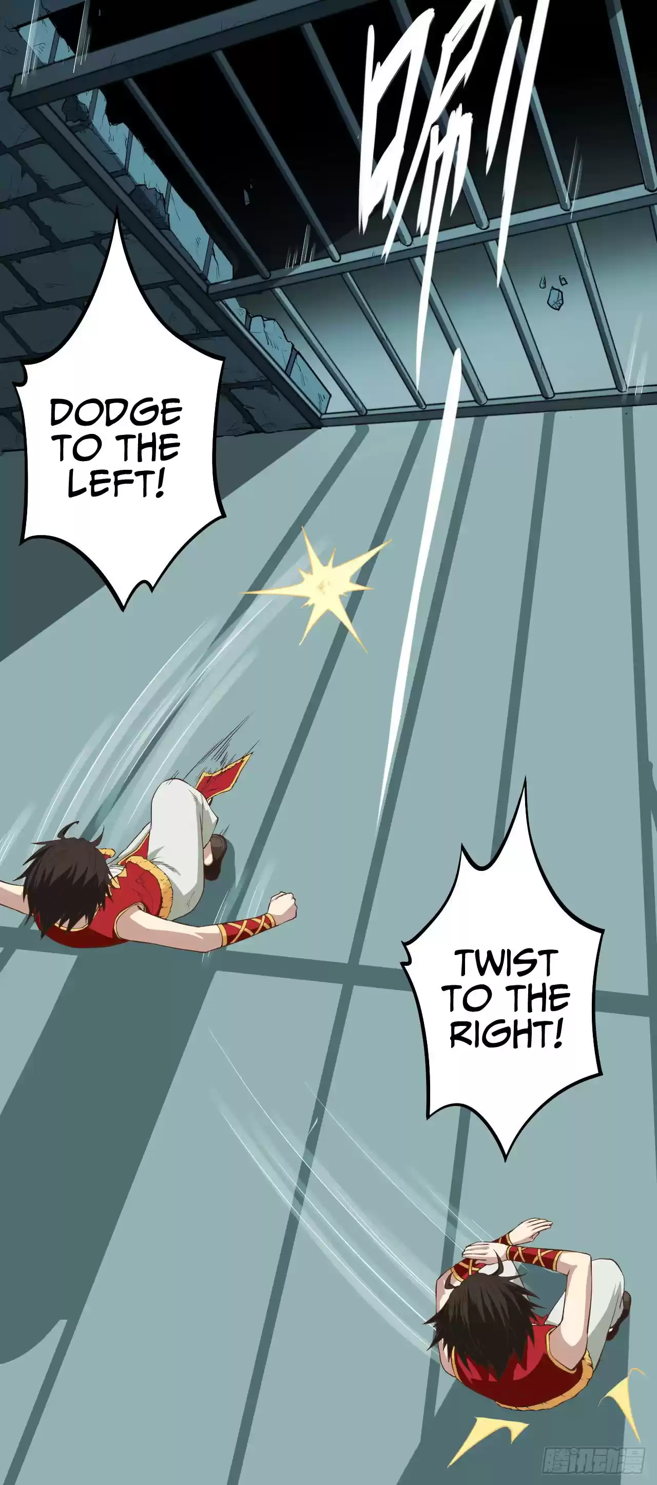 Starting From Today I'll Work As A City Lord Ch. 3 Picking up a Cat Woman!