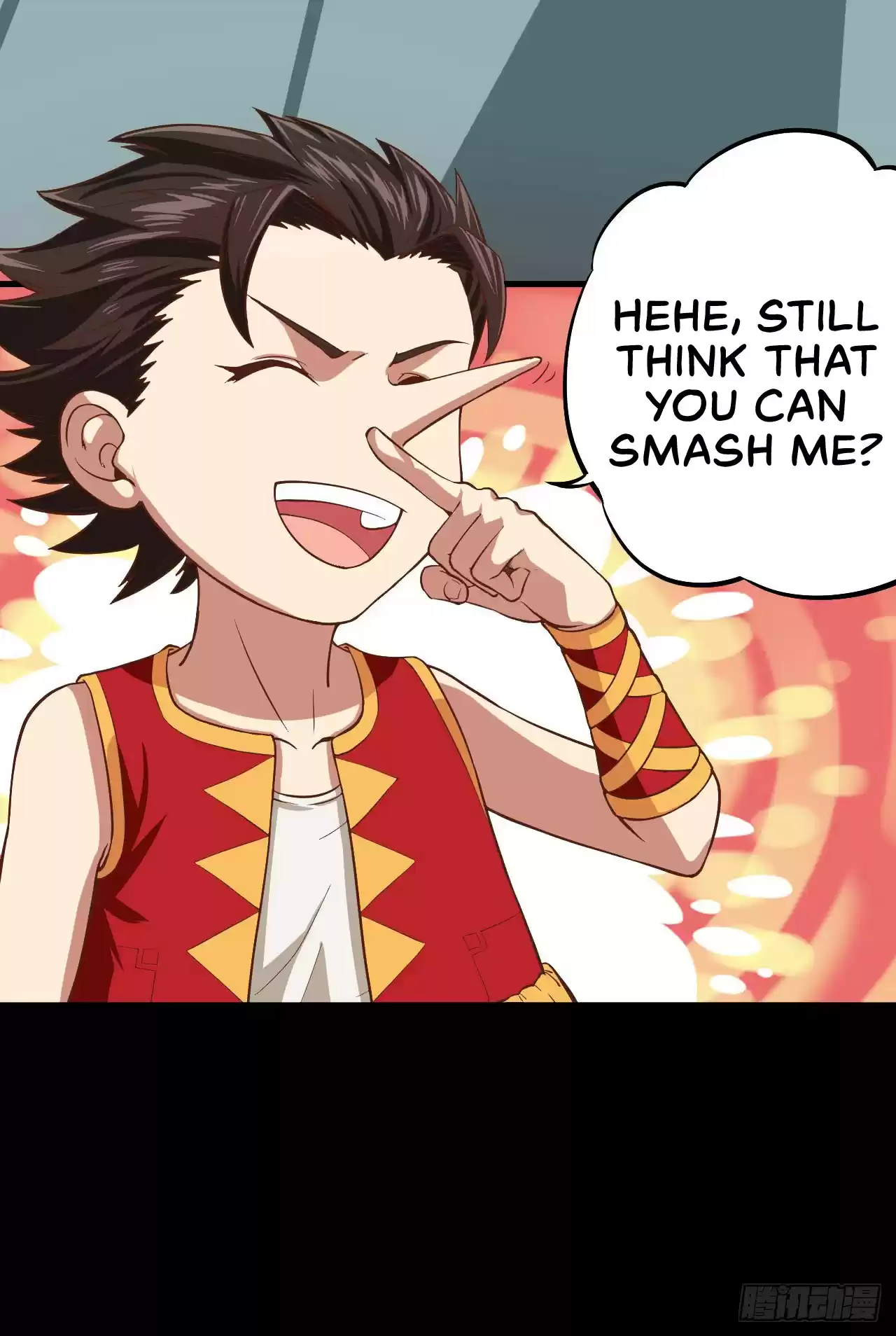 Starting From Today I'll Work As A City Lord Ch. 3 Picking up a Cat Woman!