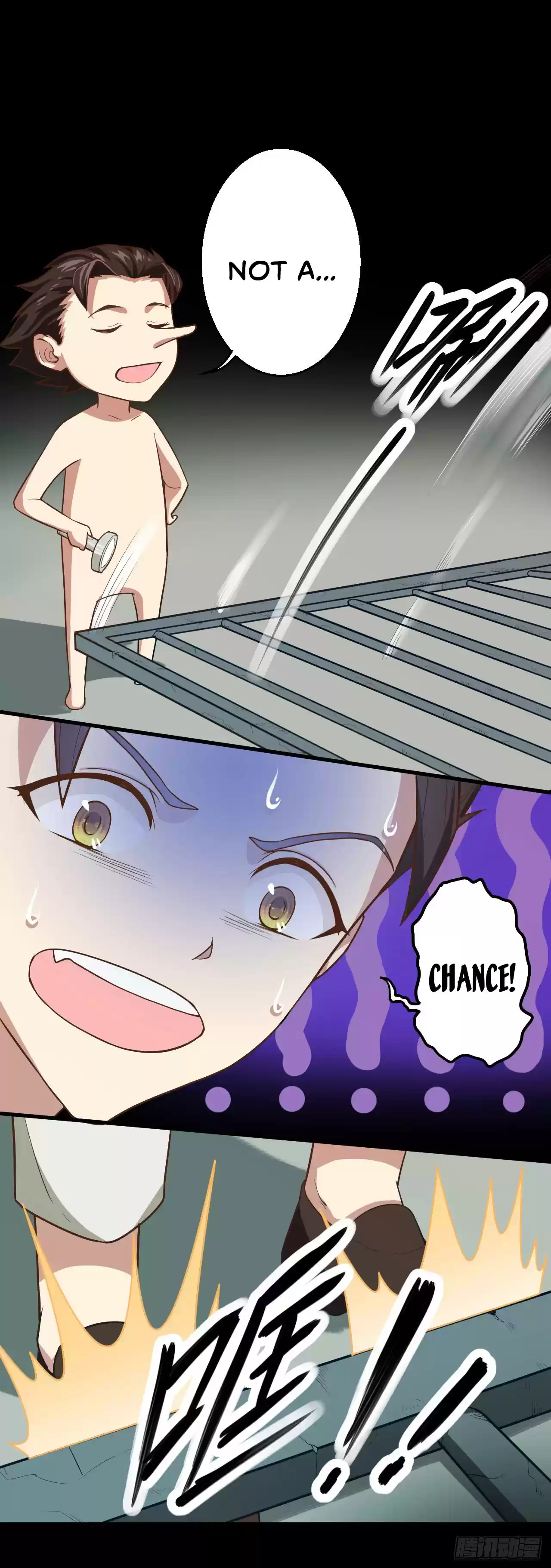 Starting From Today I'll Work As A City Lord Ch. 3 Picking up a Cat Woman!