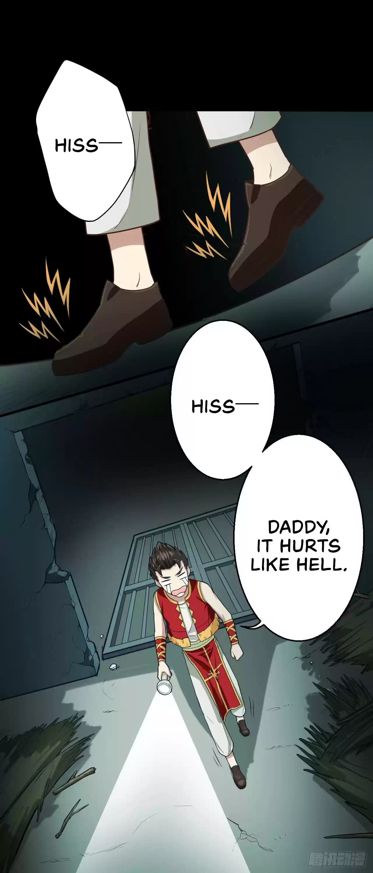 Starting From Today I'll Work As A City Lord Ch. 3 Picking up a Cat Woman!