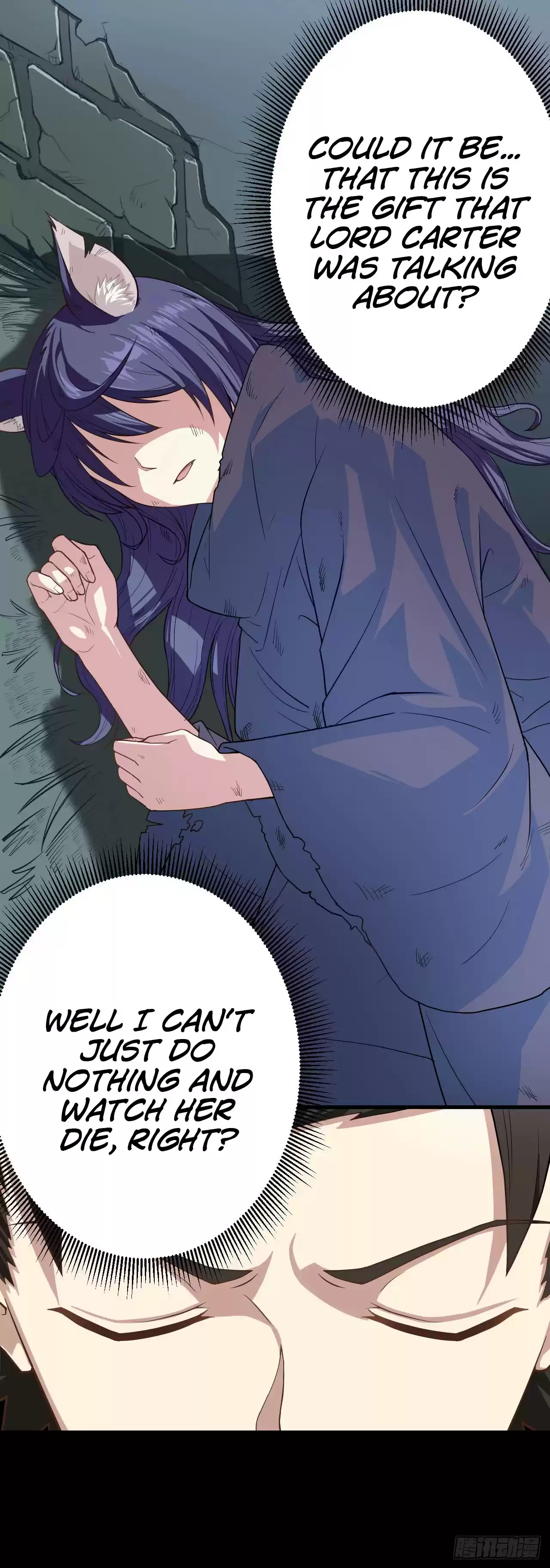 Starting From Today I'll Work As A City Lord Ch. 3 Picking up a Cat Woman!