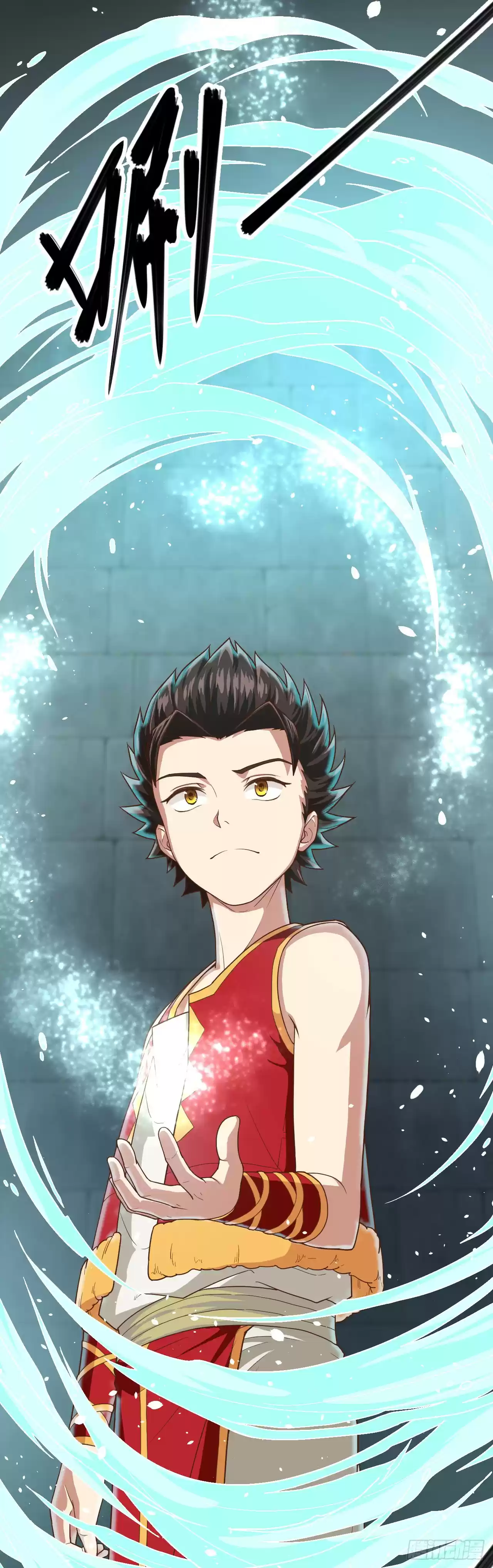 Starting From Today I'll Work As A City Lord Ch. 3 Picking up a Cat Woman!