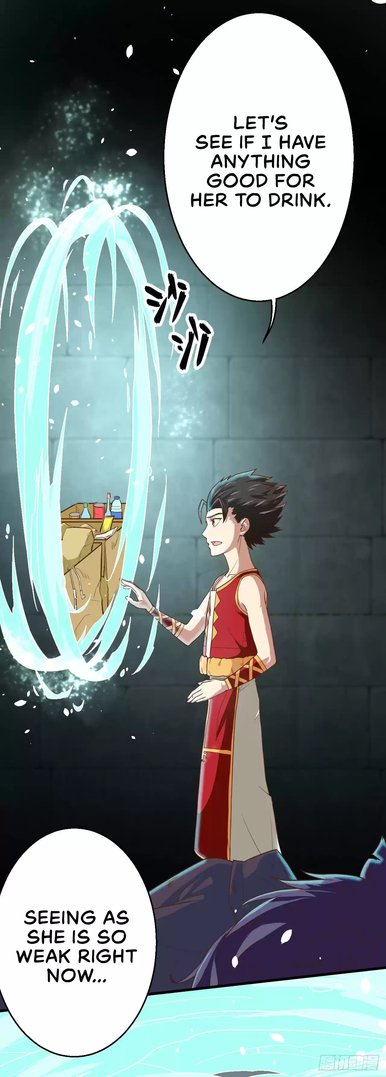 Starting From Today I'll Work As A City Lord Ch. 3 Picking up a Cat Woman!